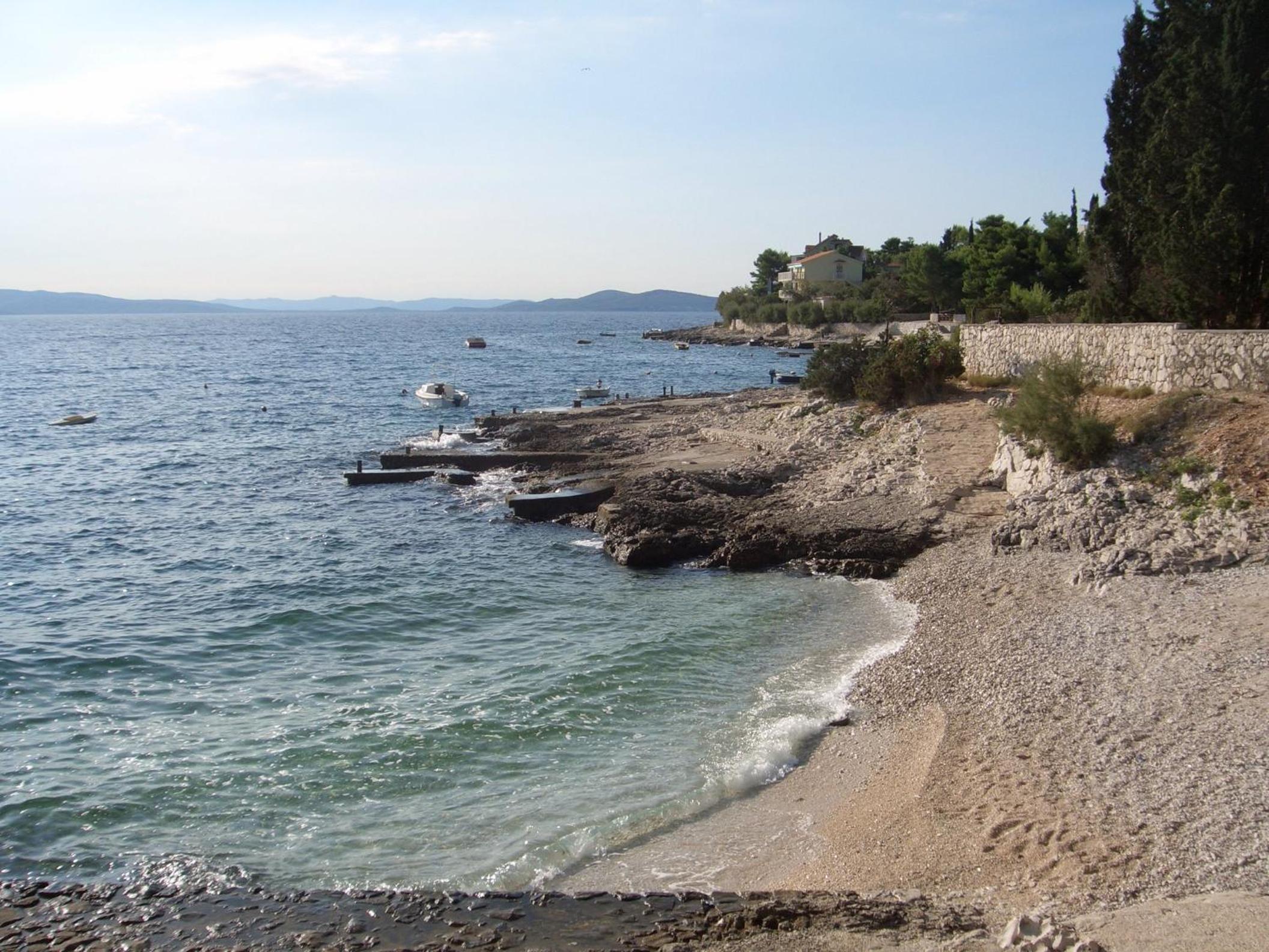 Okruglica Beach House