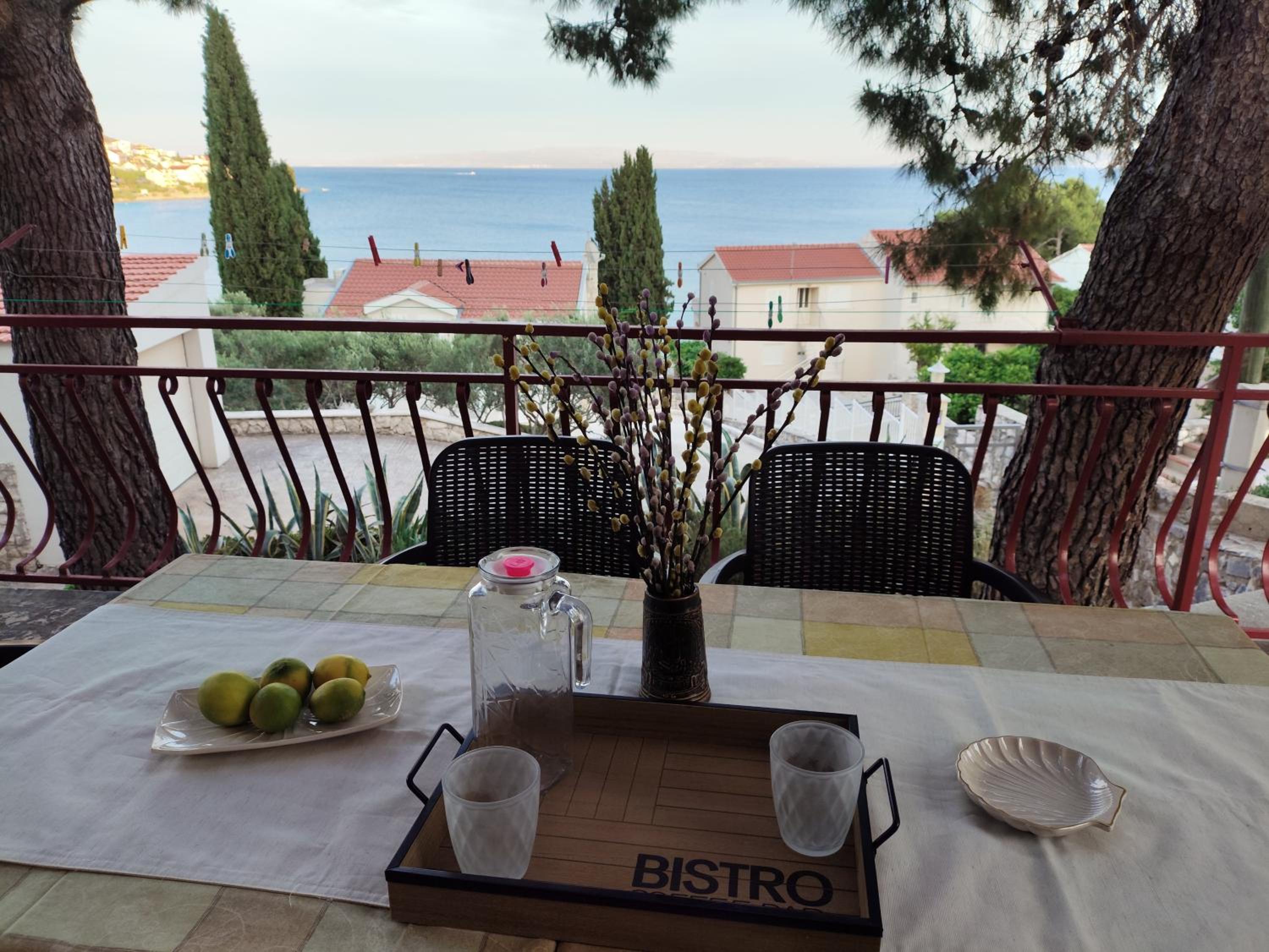 Okruglica Beach House