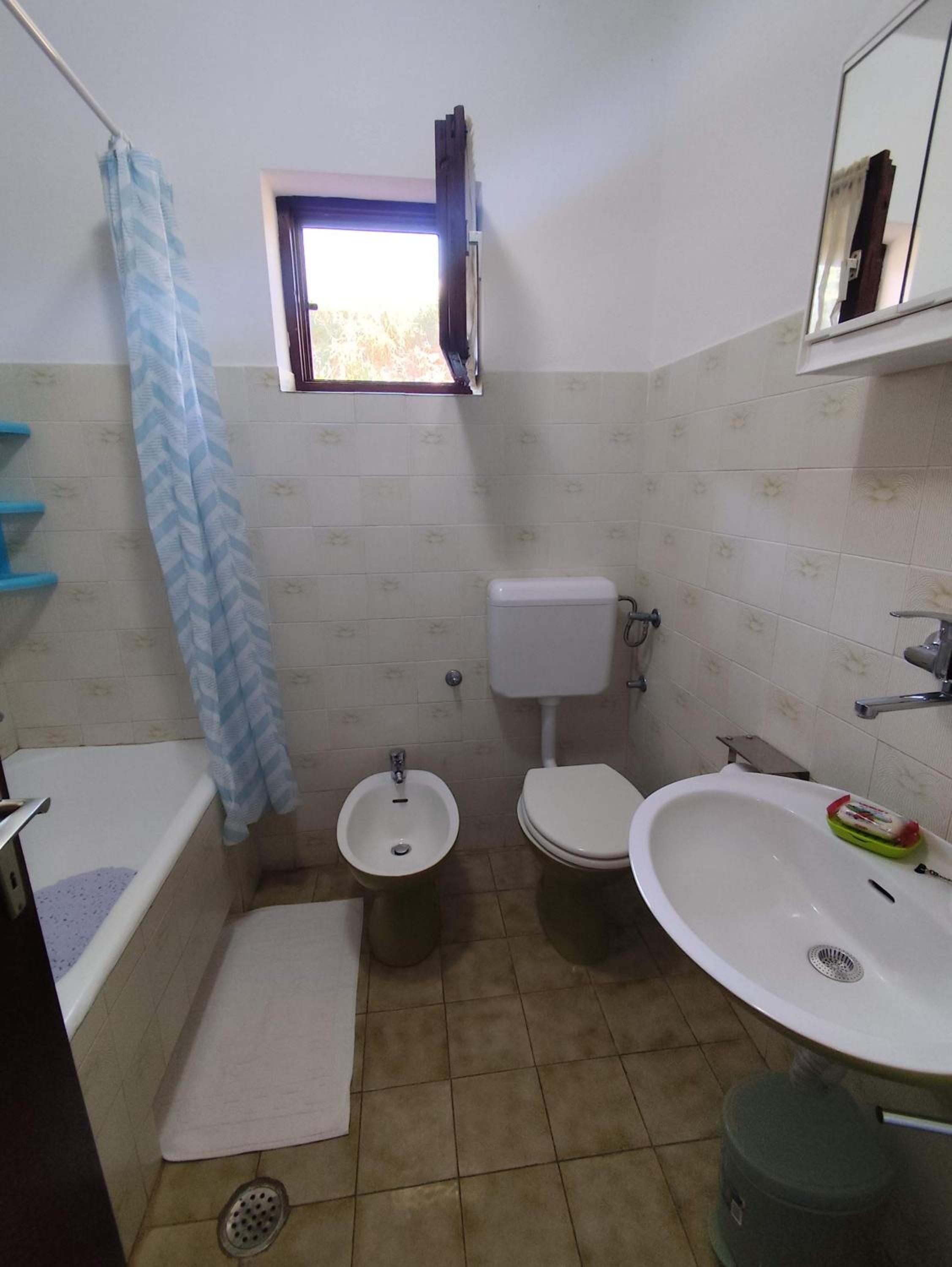Okruglica Beach House