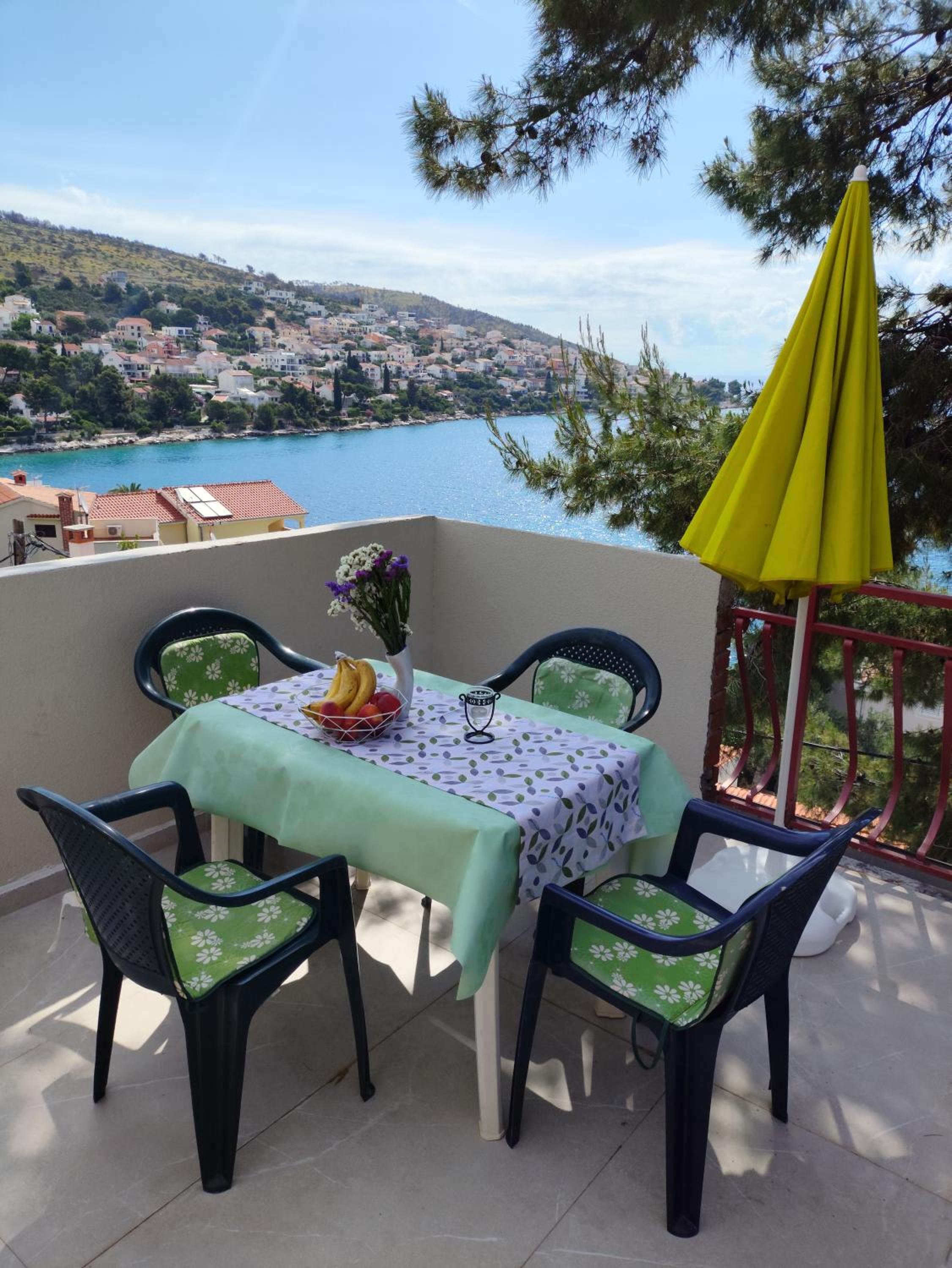 Okruglica Beach House