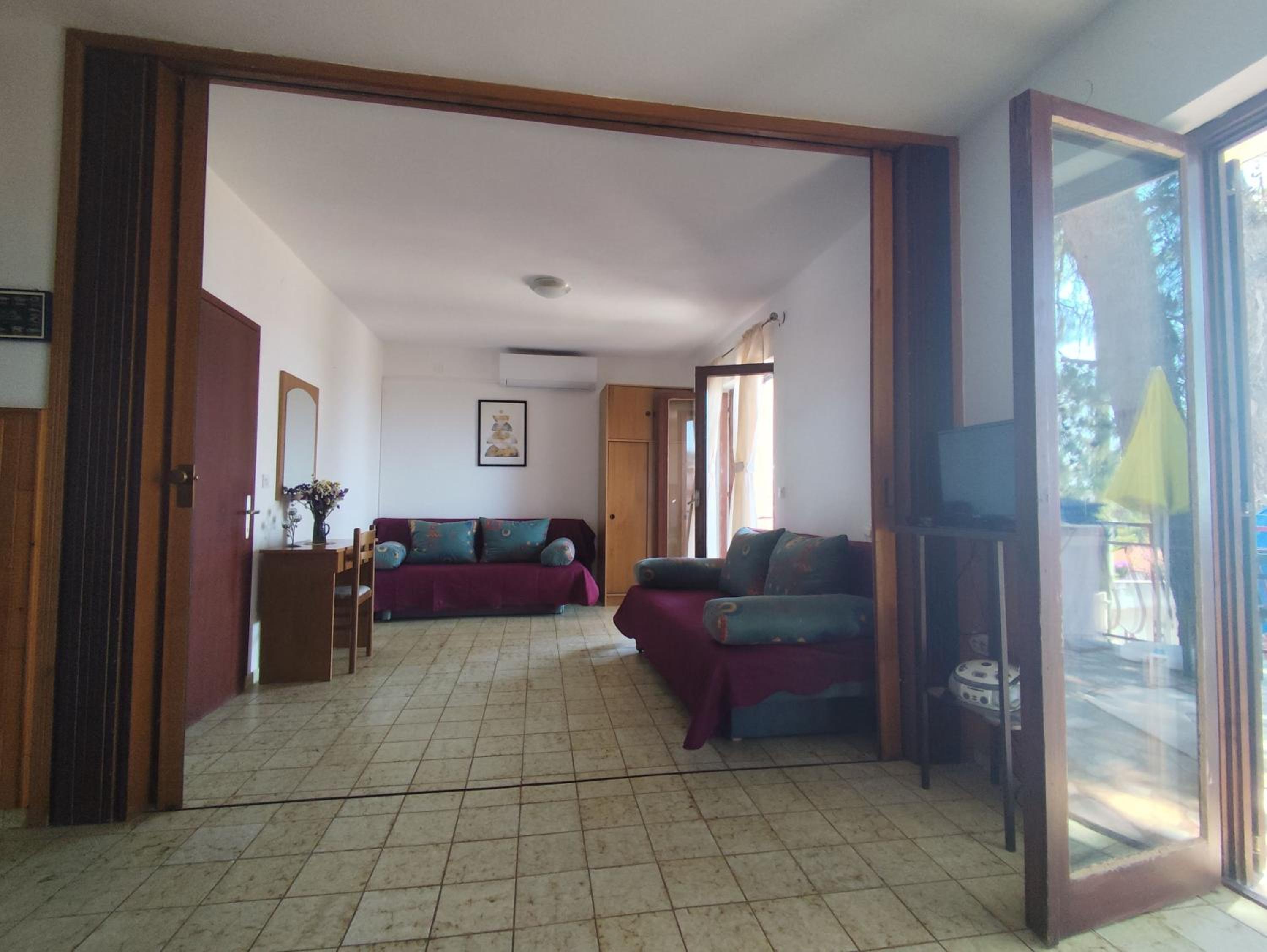 Okruglica Beach House