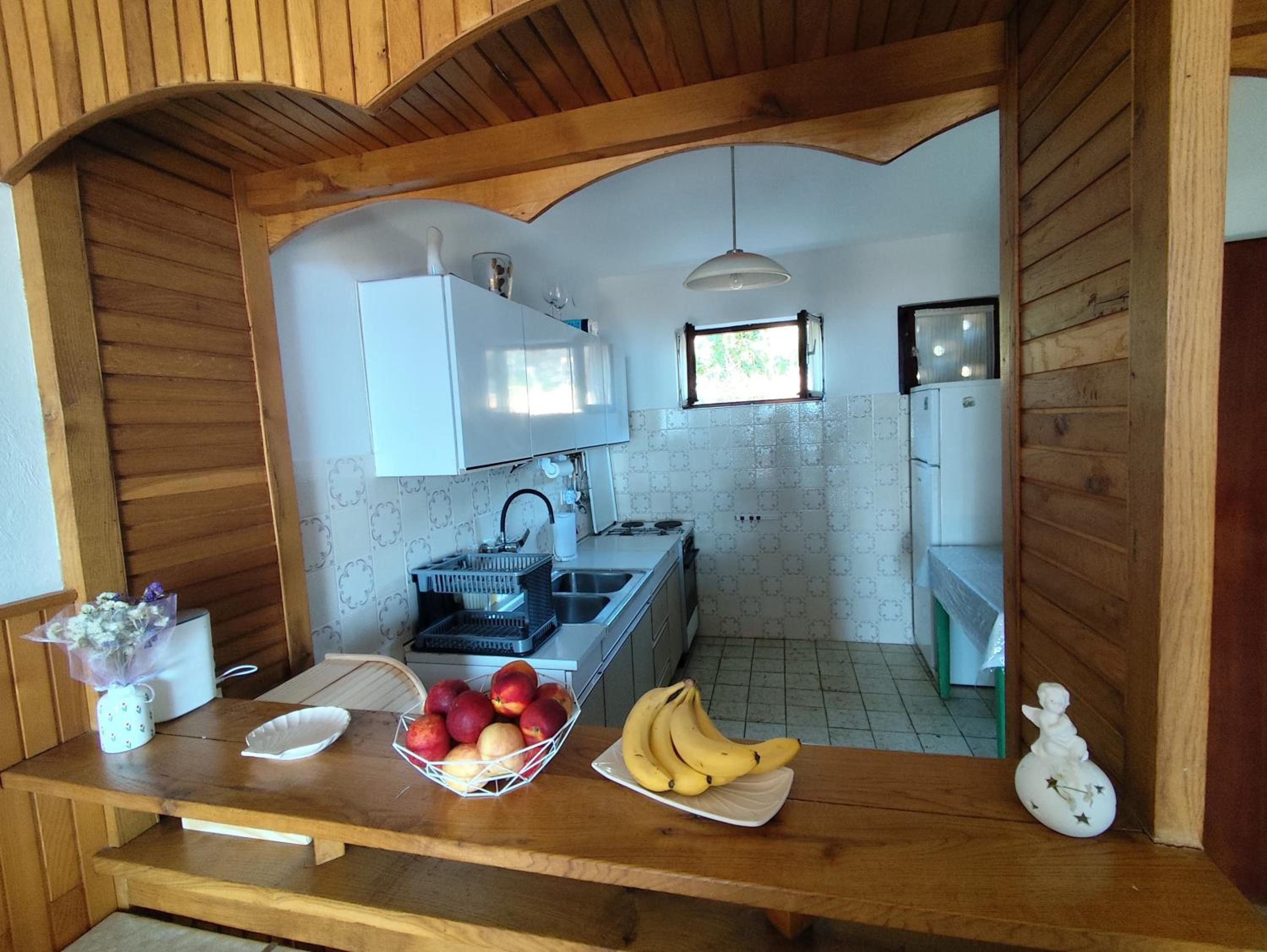 Okruglica Beach House
