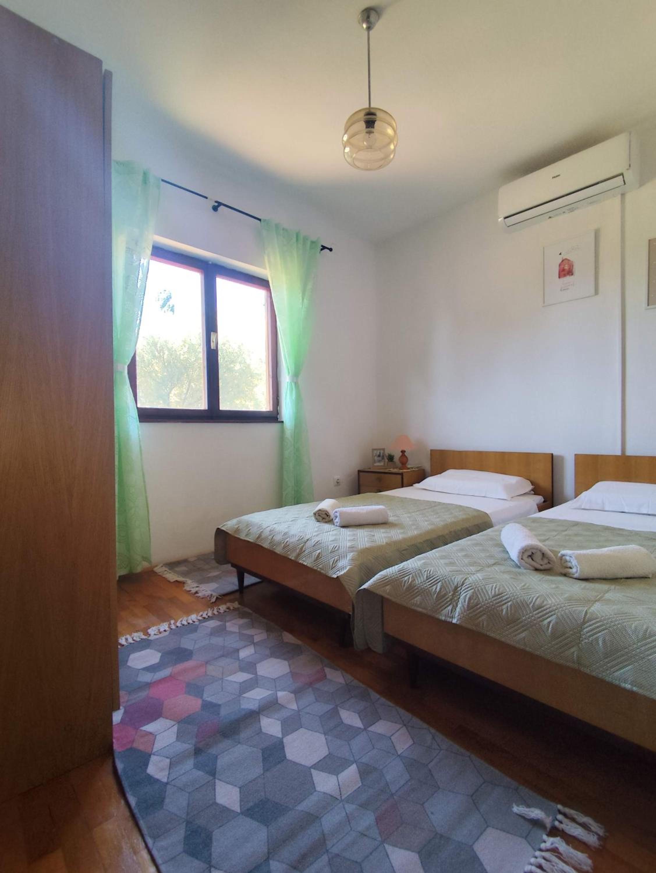 Okruglica Beach House