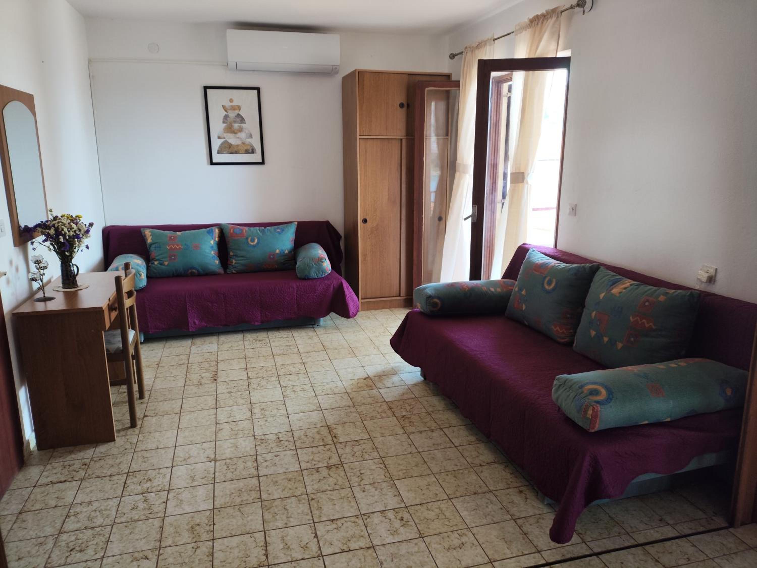Okruglica Beach House