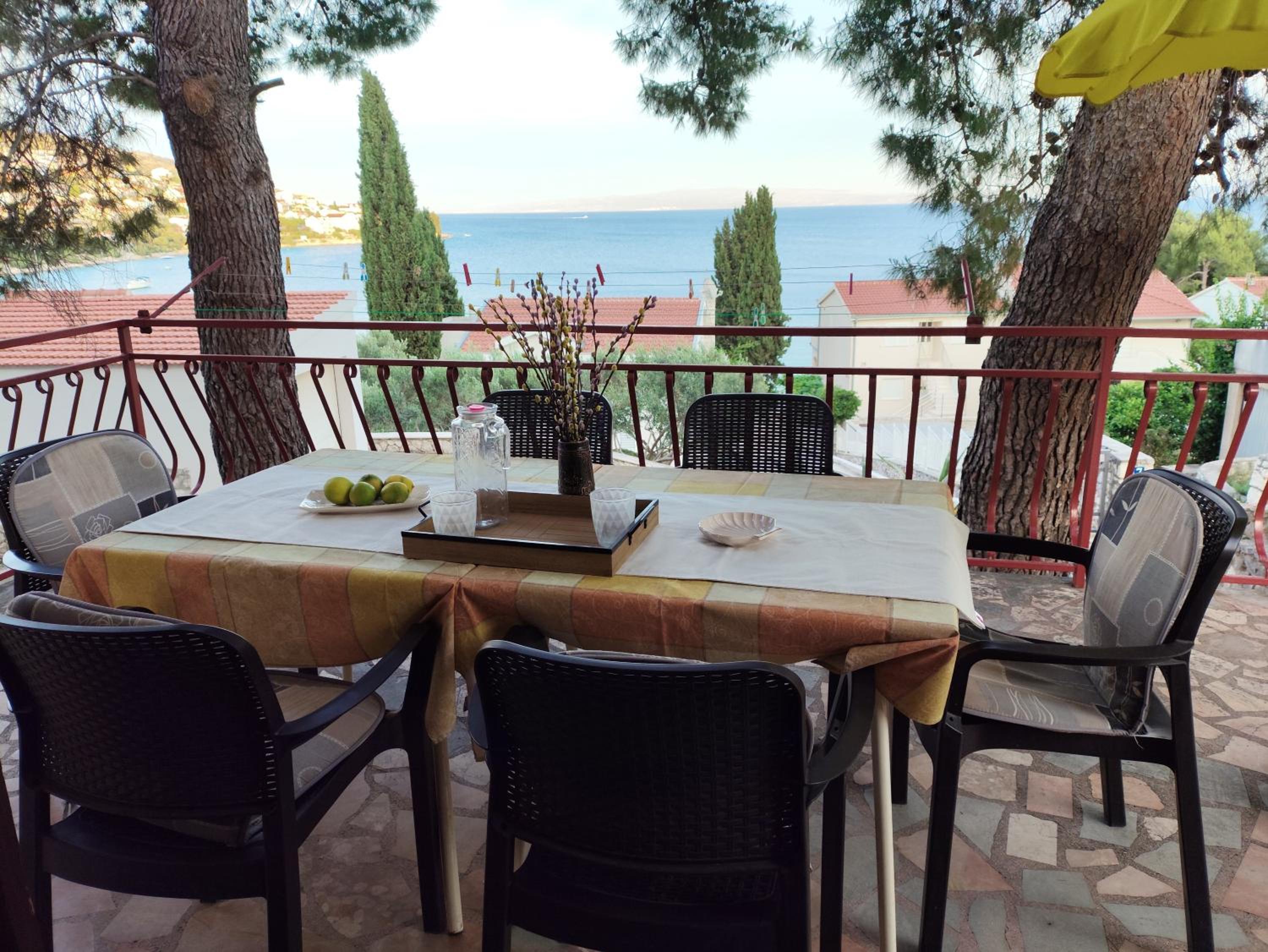 Okruglica Beach House