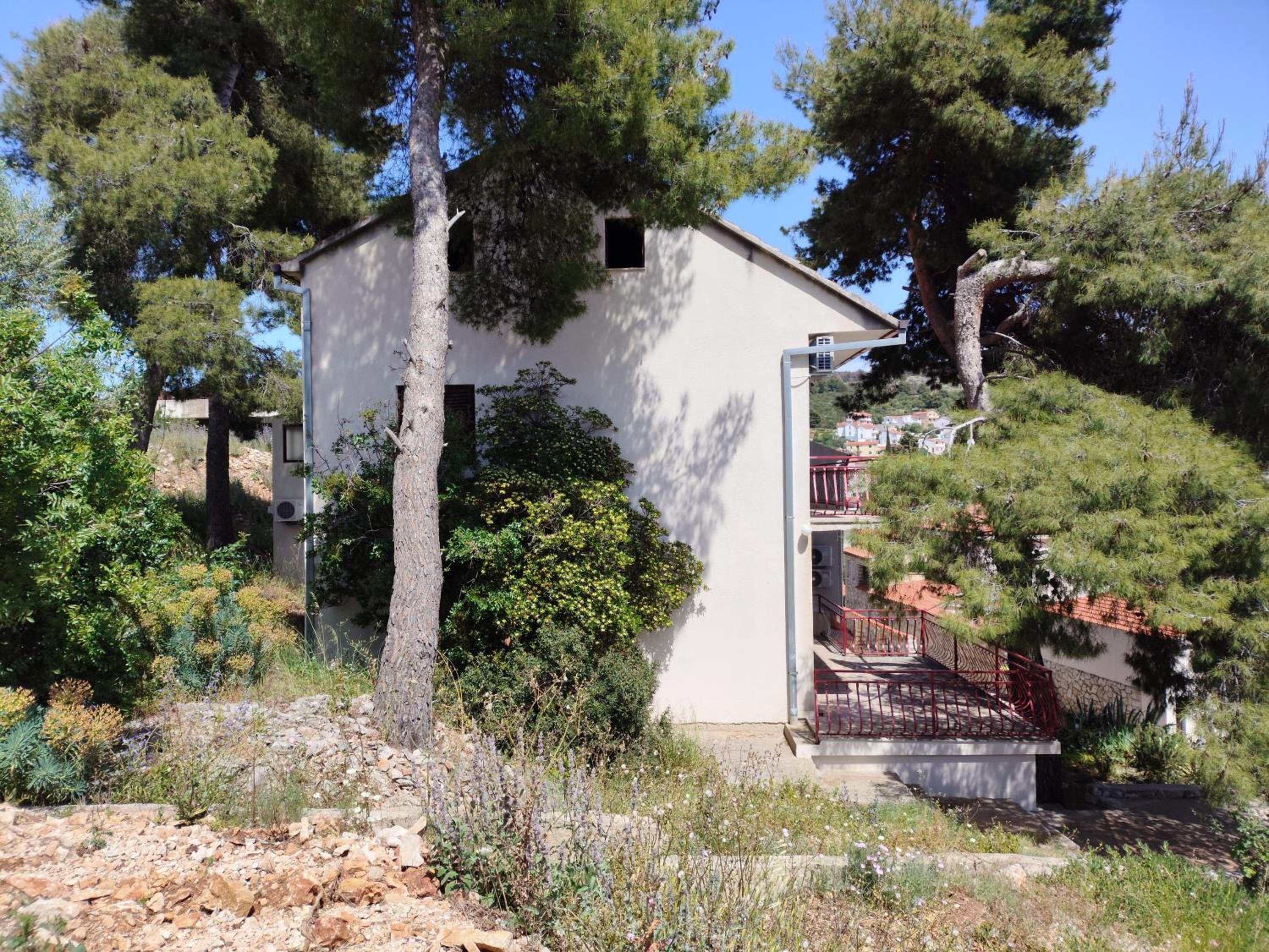 Okruglica Beach House