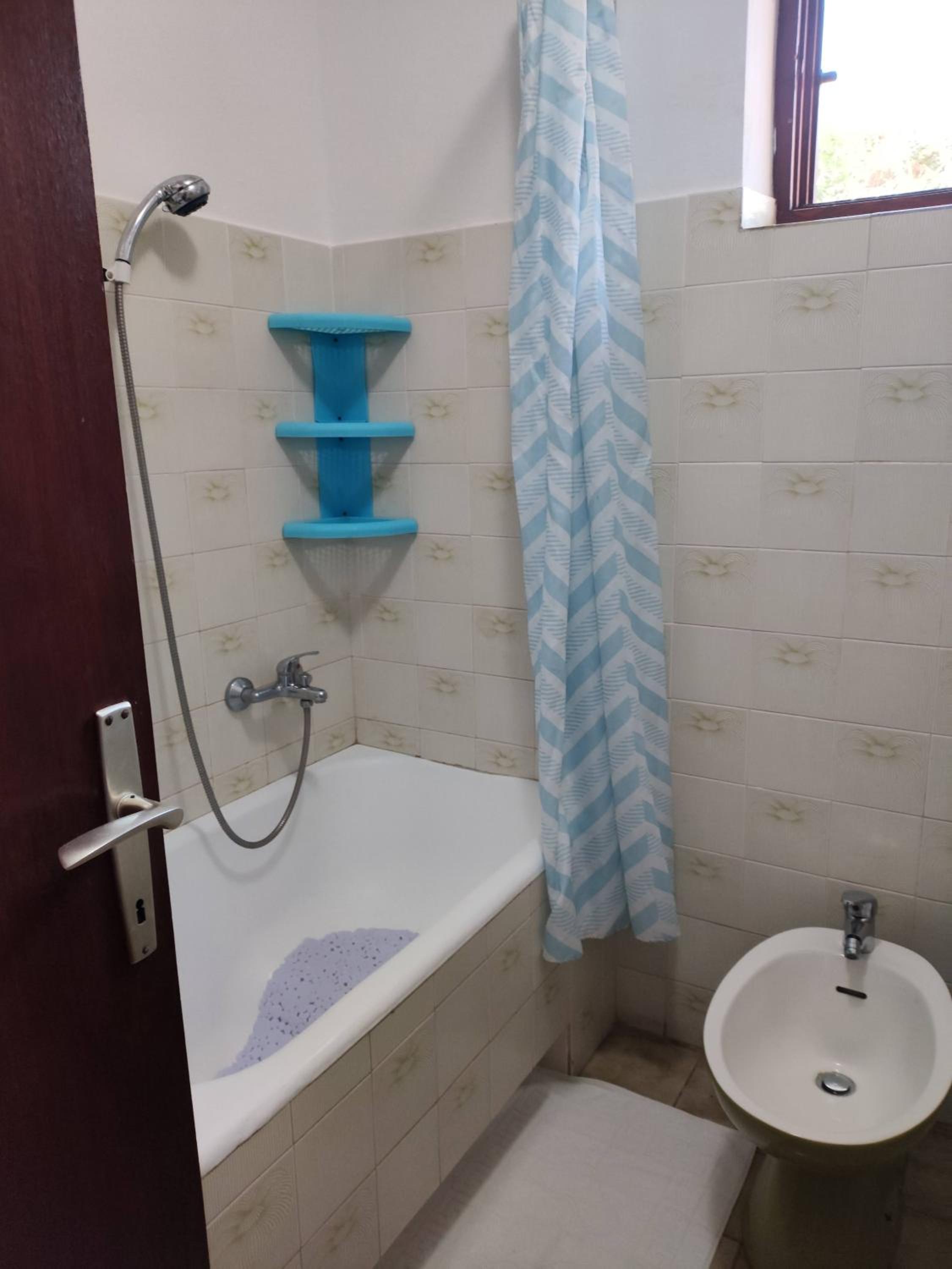 Okruglica Beach House