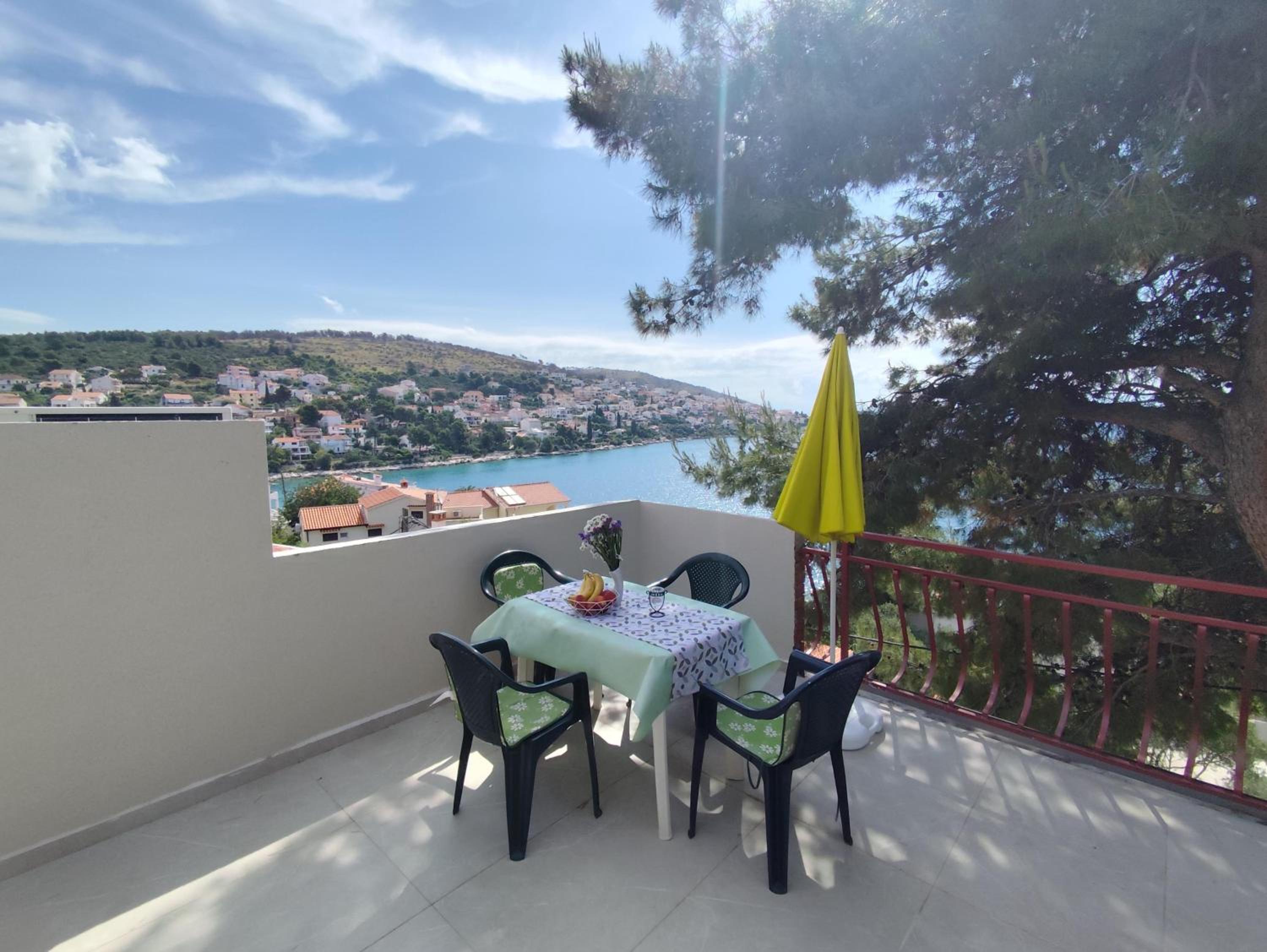 Okruglica Beach House