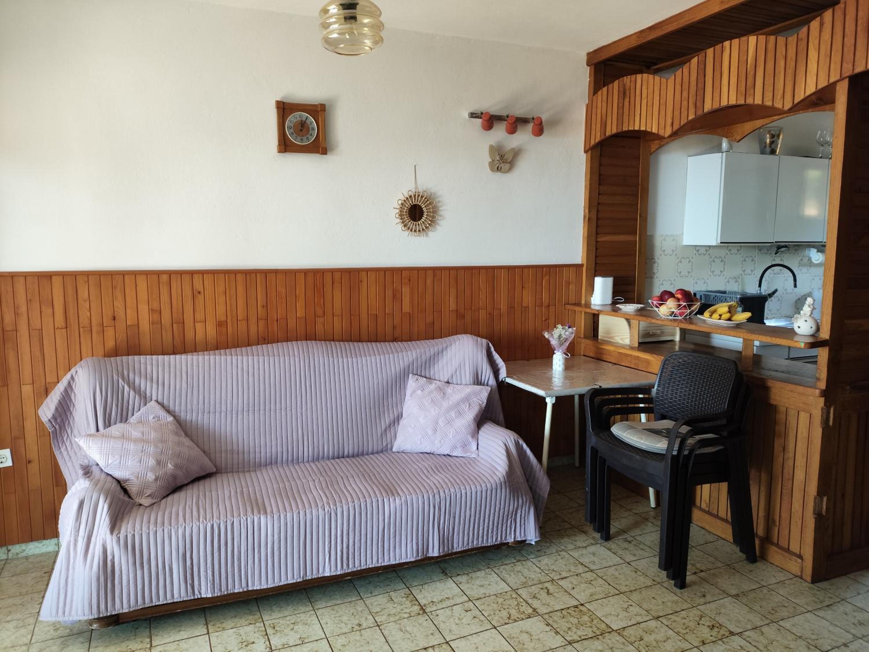 Okruglica Beach House