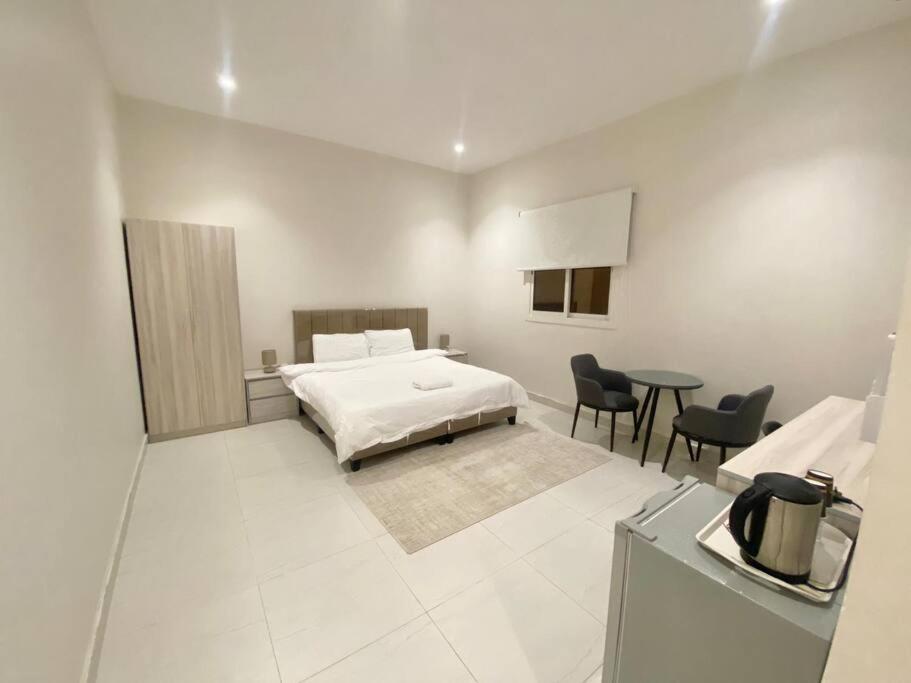 Madinah Valley Residence Room 22 view 2