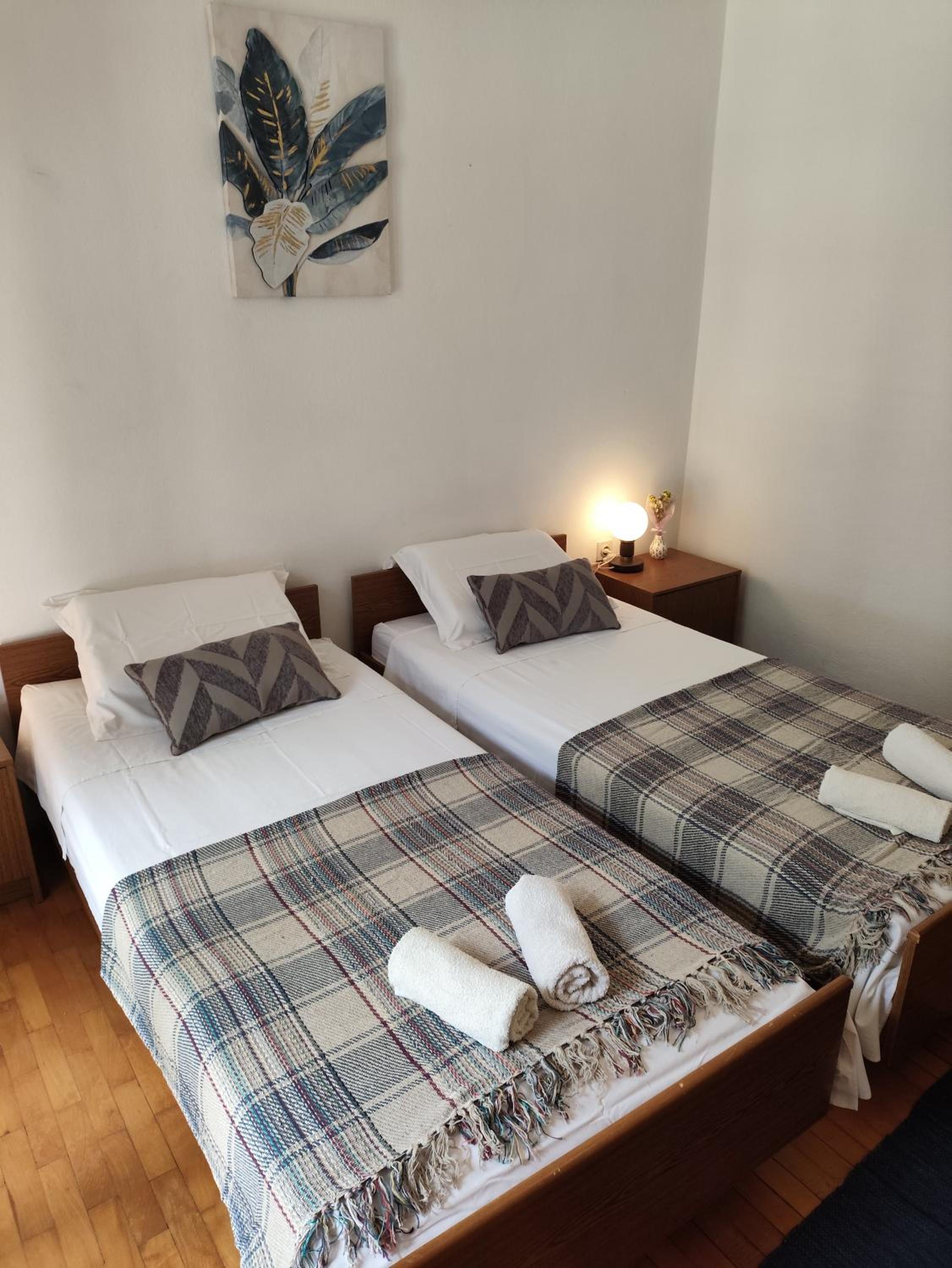 Okruglica Beach House
