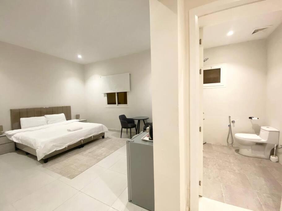 Madinah Valley Residence Room 22 view 4