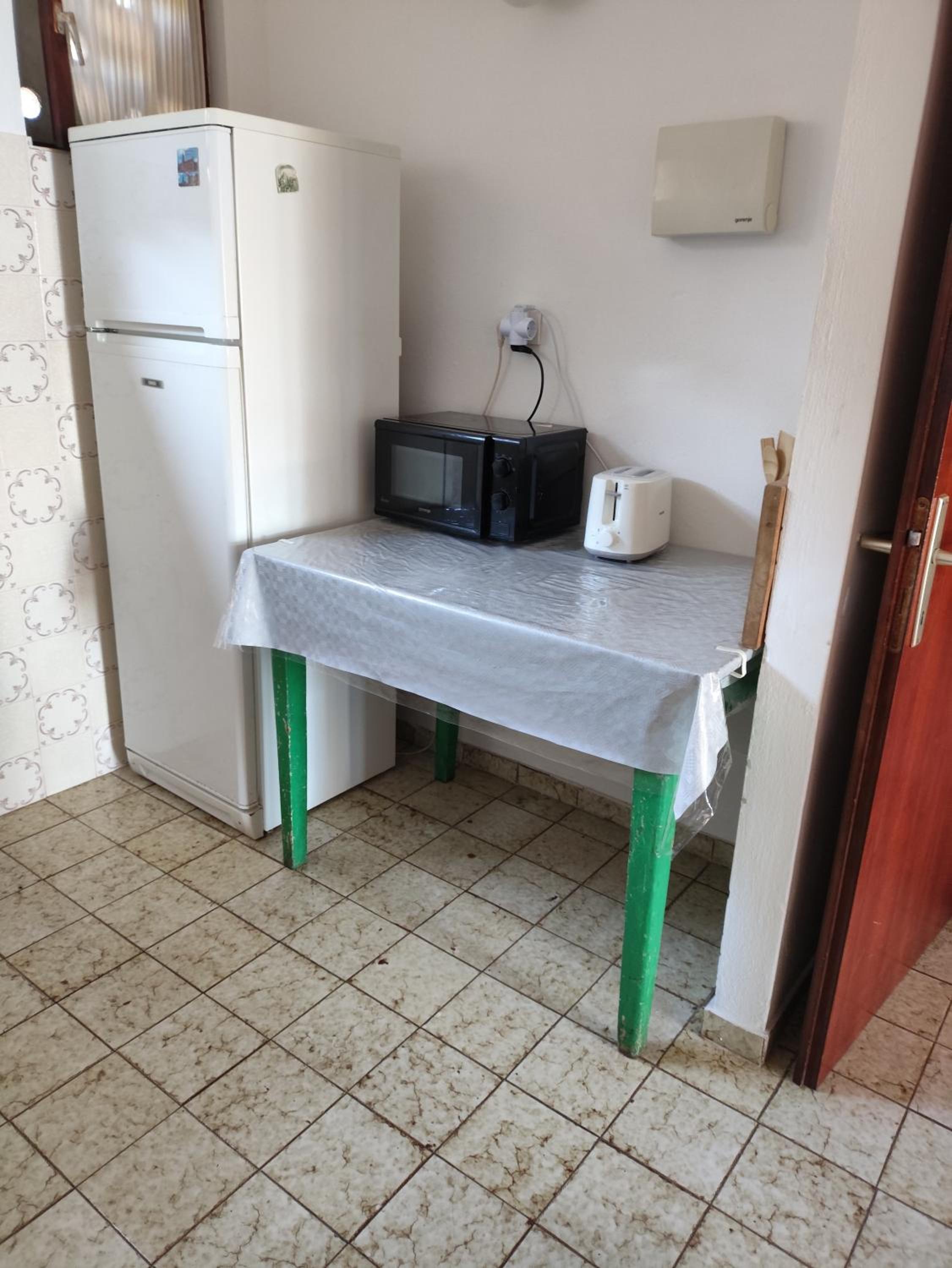 Okruglica Beach House