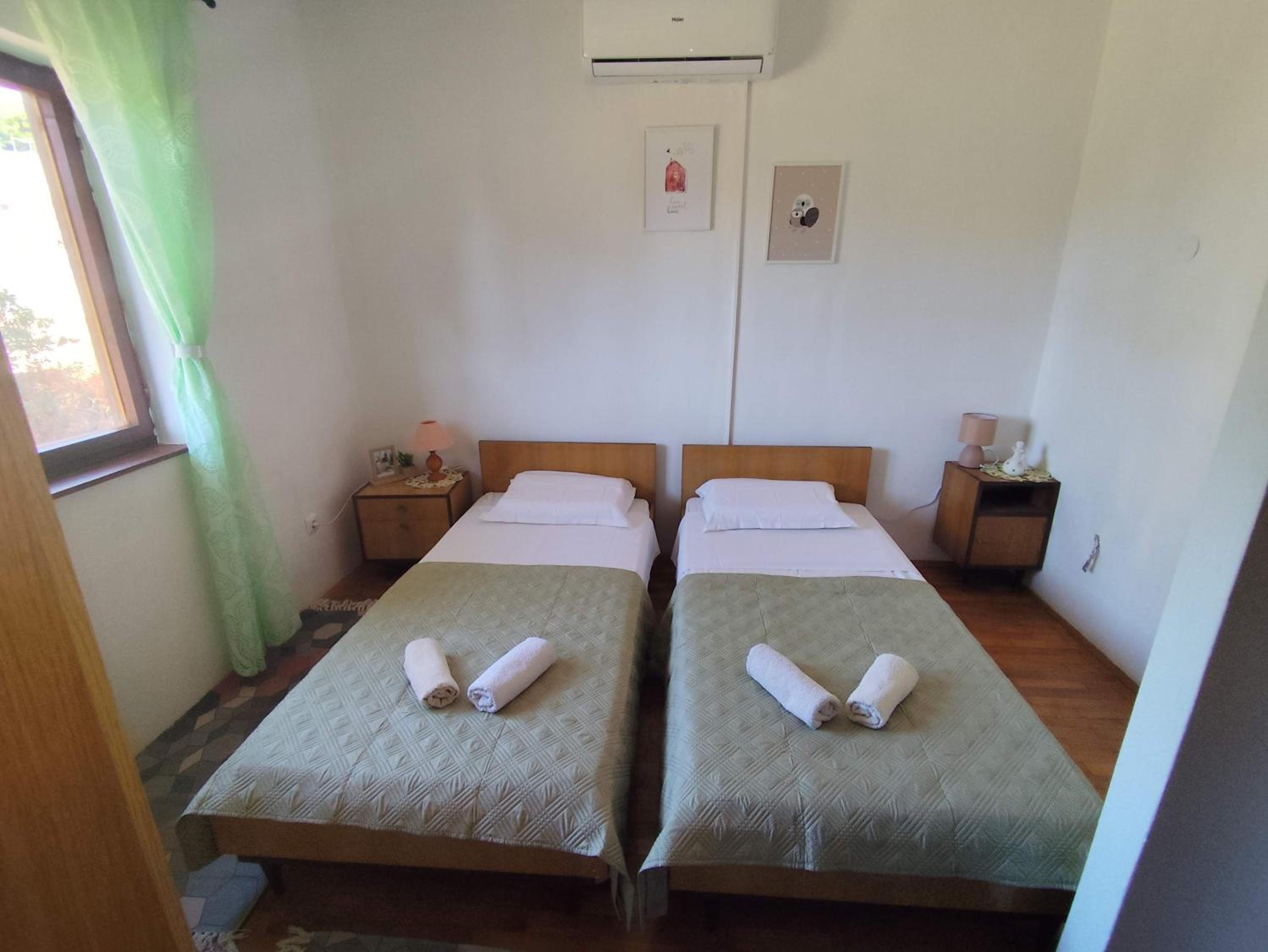 Okruglica Beach House