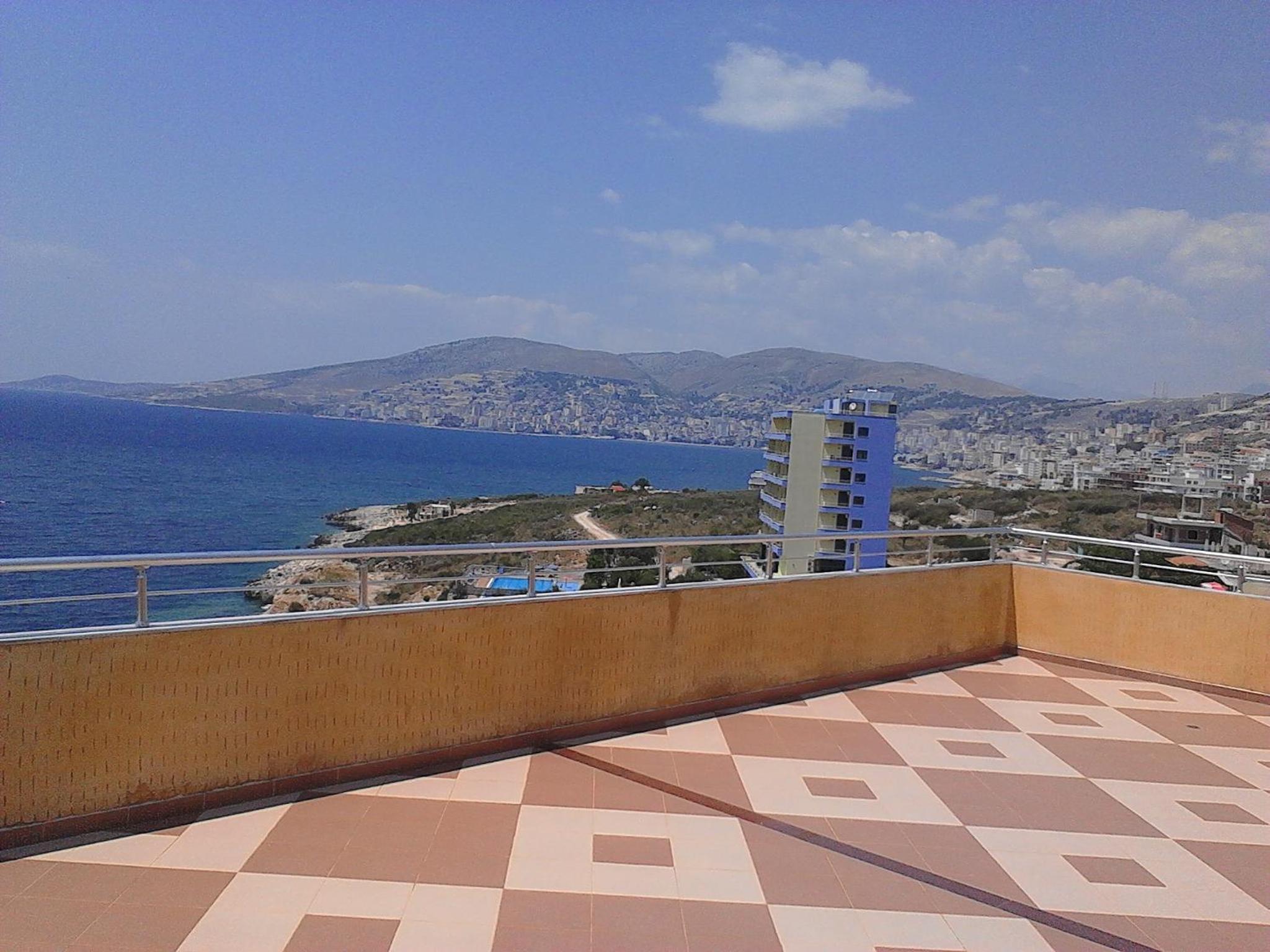 Apartments Vila Ardi