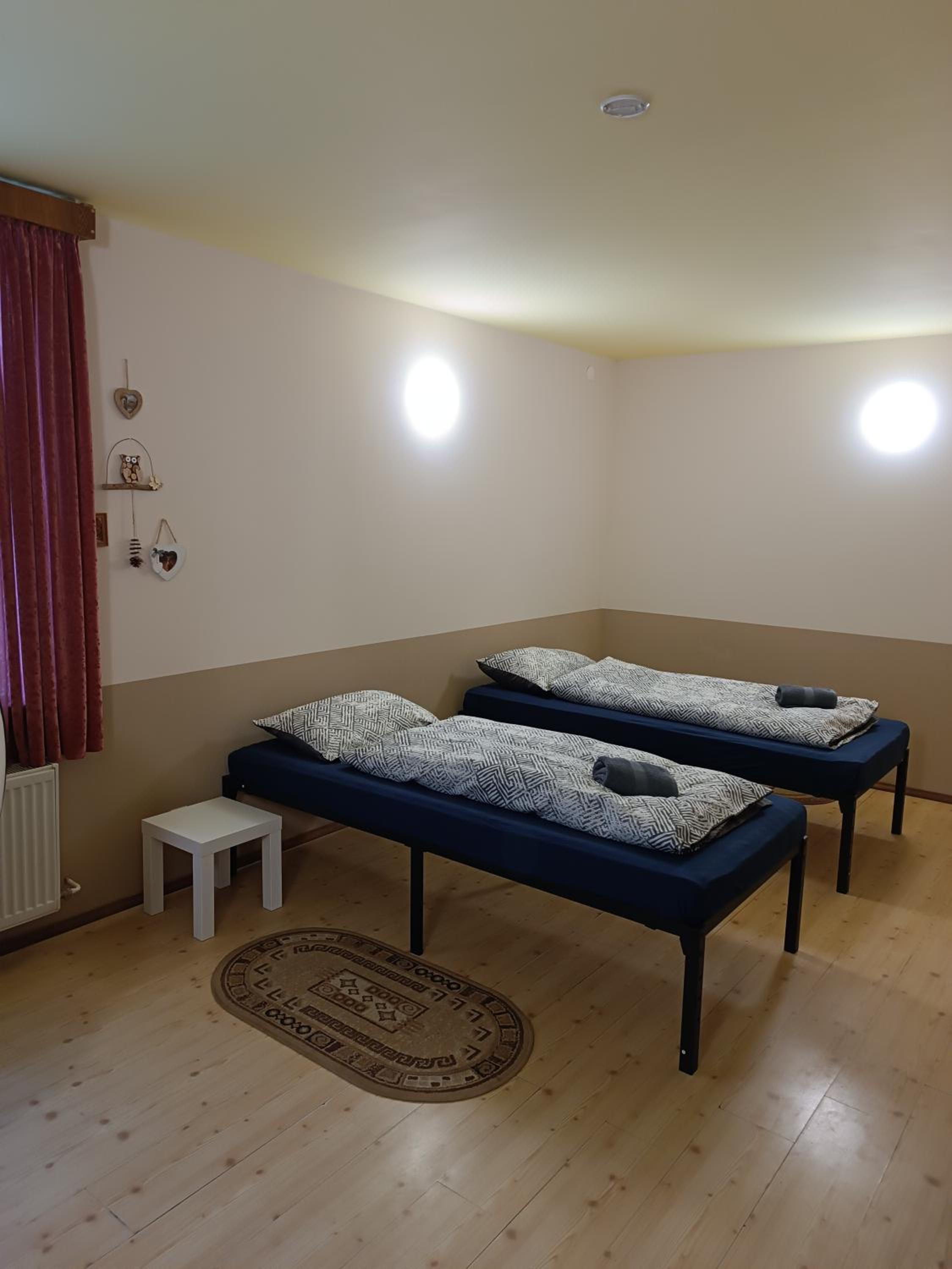 Atpūtas vieta- Mini ZOO BUKI view 4