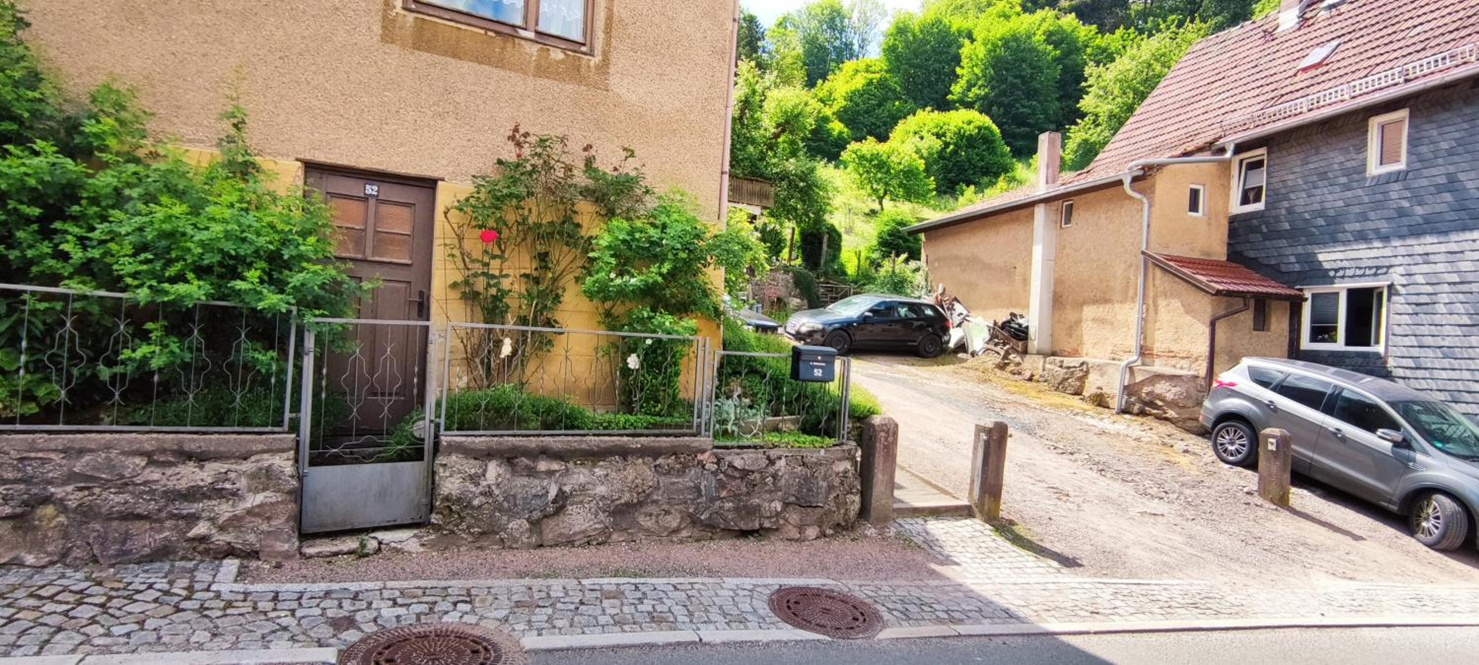Ferienwohnung fleißige Biene