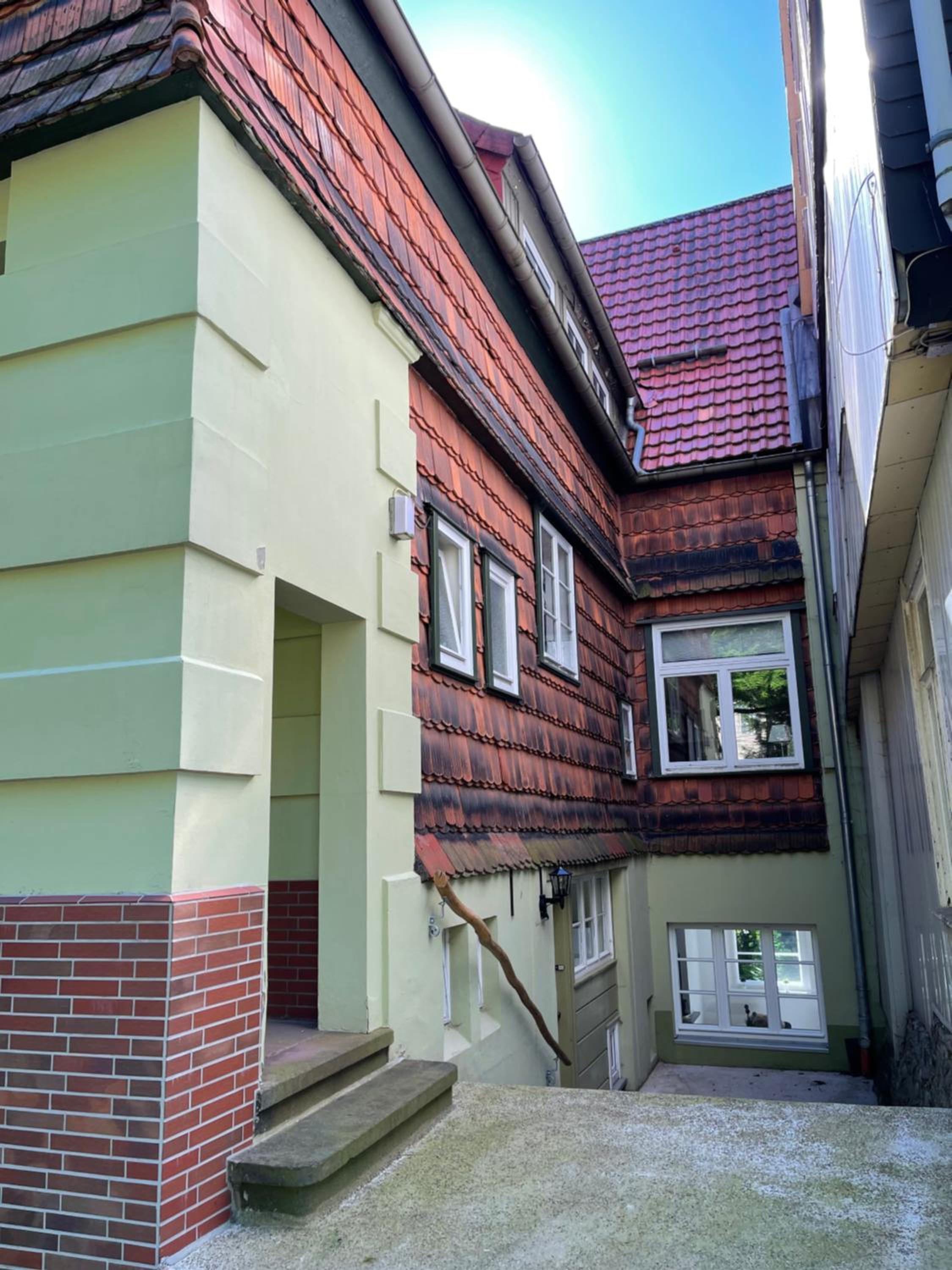building