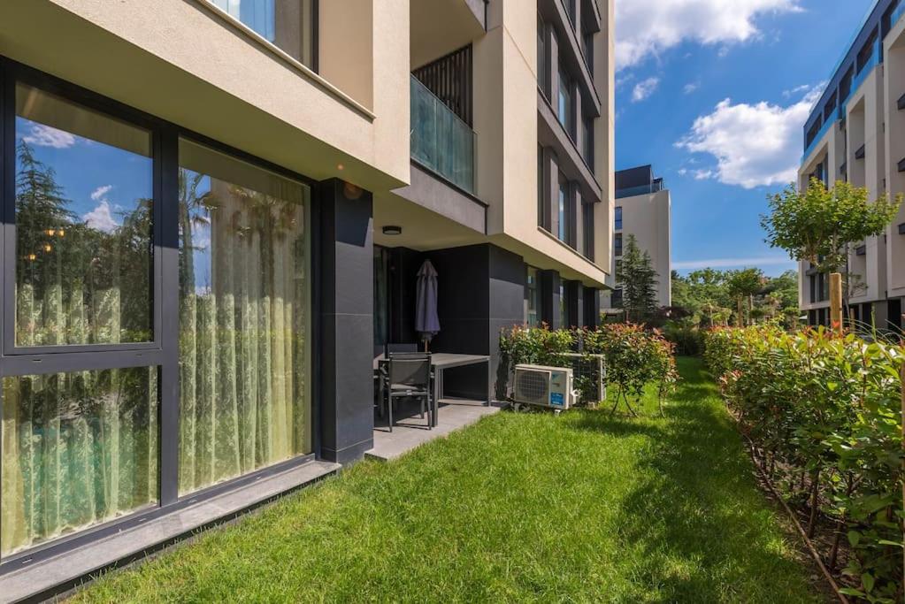 Azur Deluxe Apartment