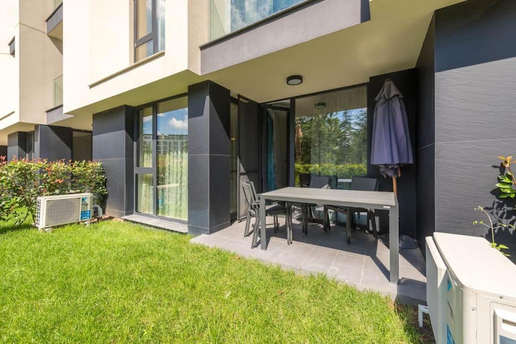 Azur Deluxe Apartment