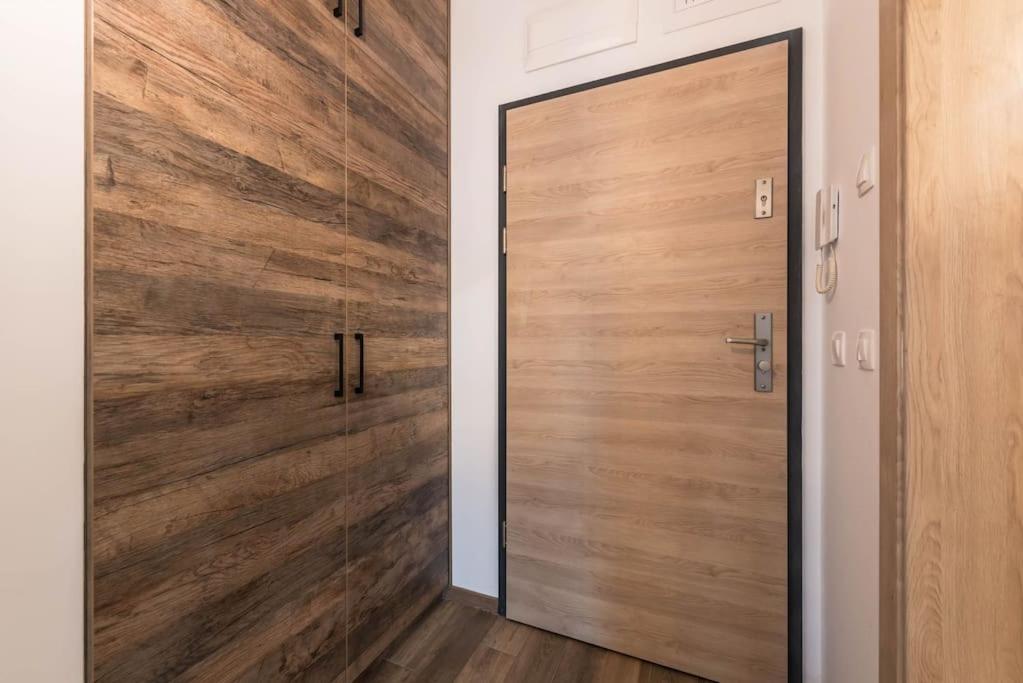 Azur Deluxe Apartment