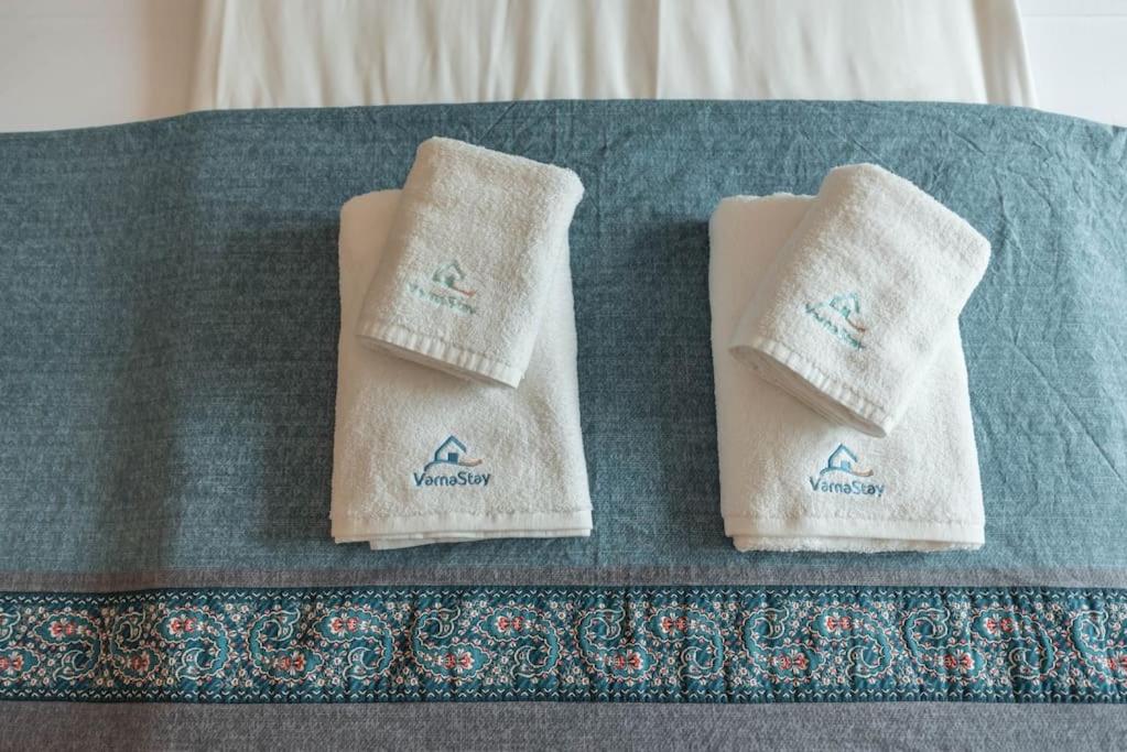 Azur Deluxe Apartment