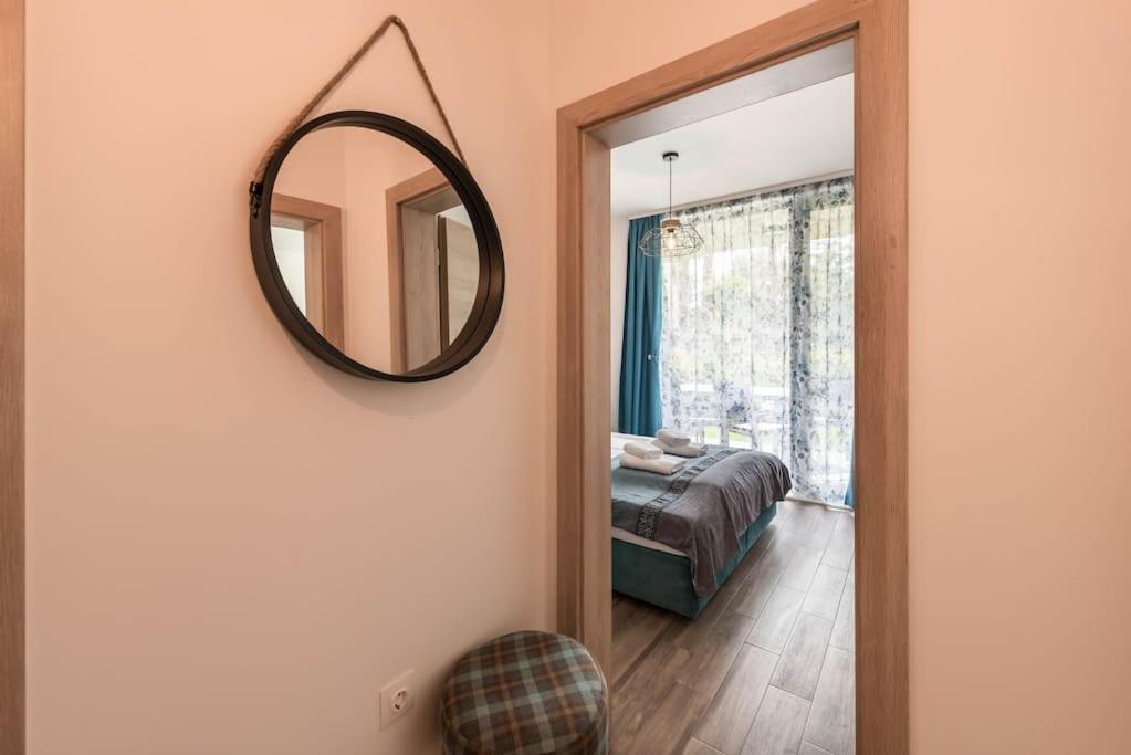 Azur Deluxe Apartment