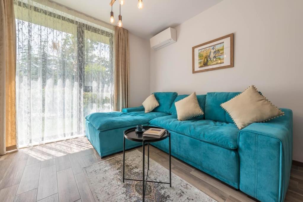 Azur Deluxe Apartment