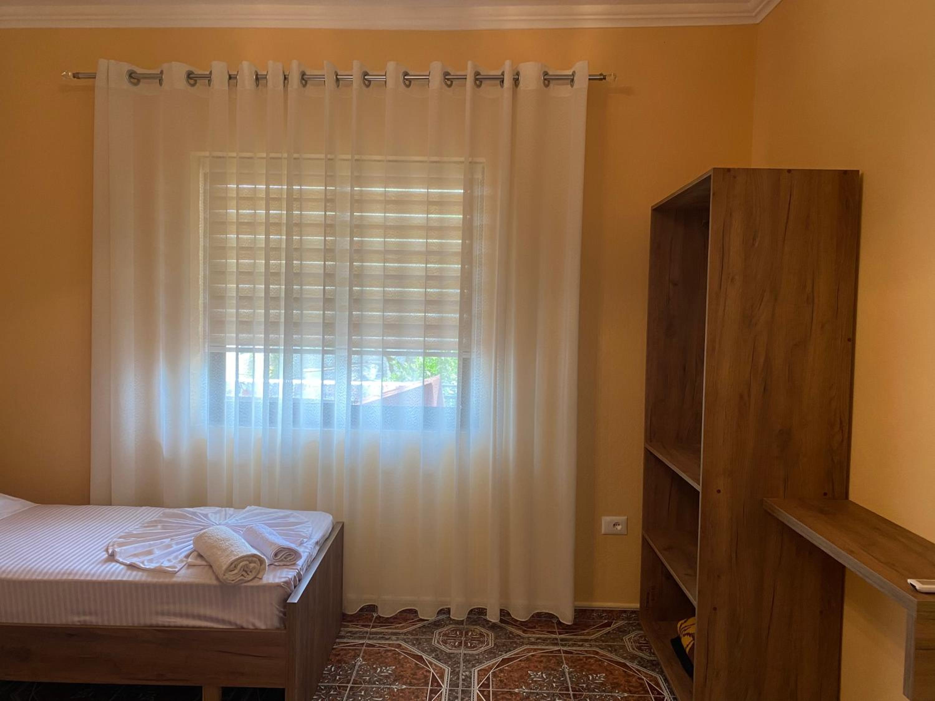The Hideaway Guesthouse