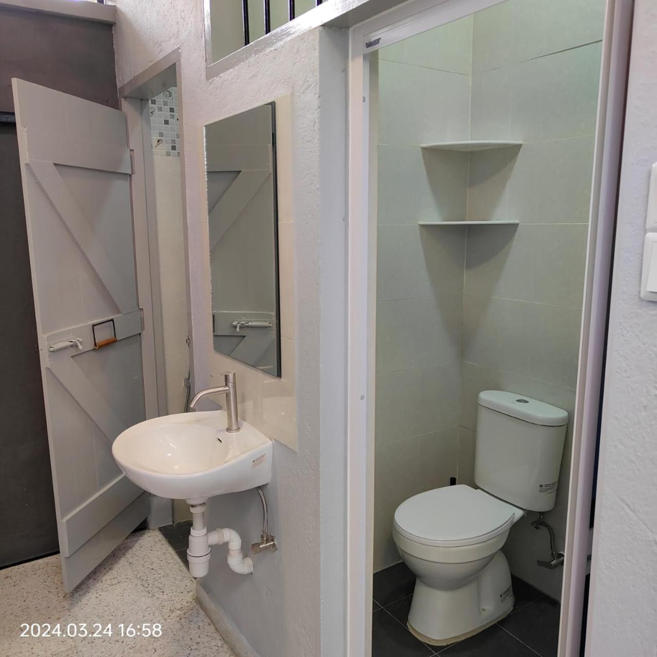 Sterling Homestay