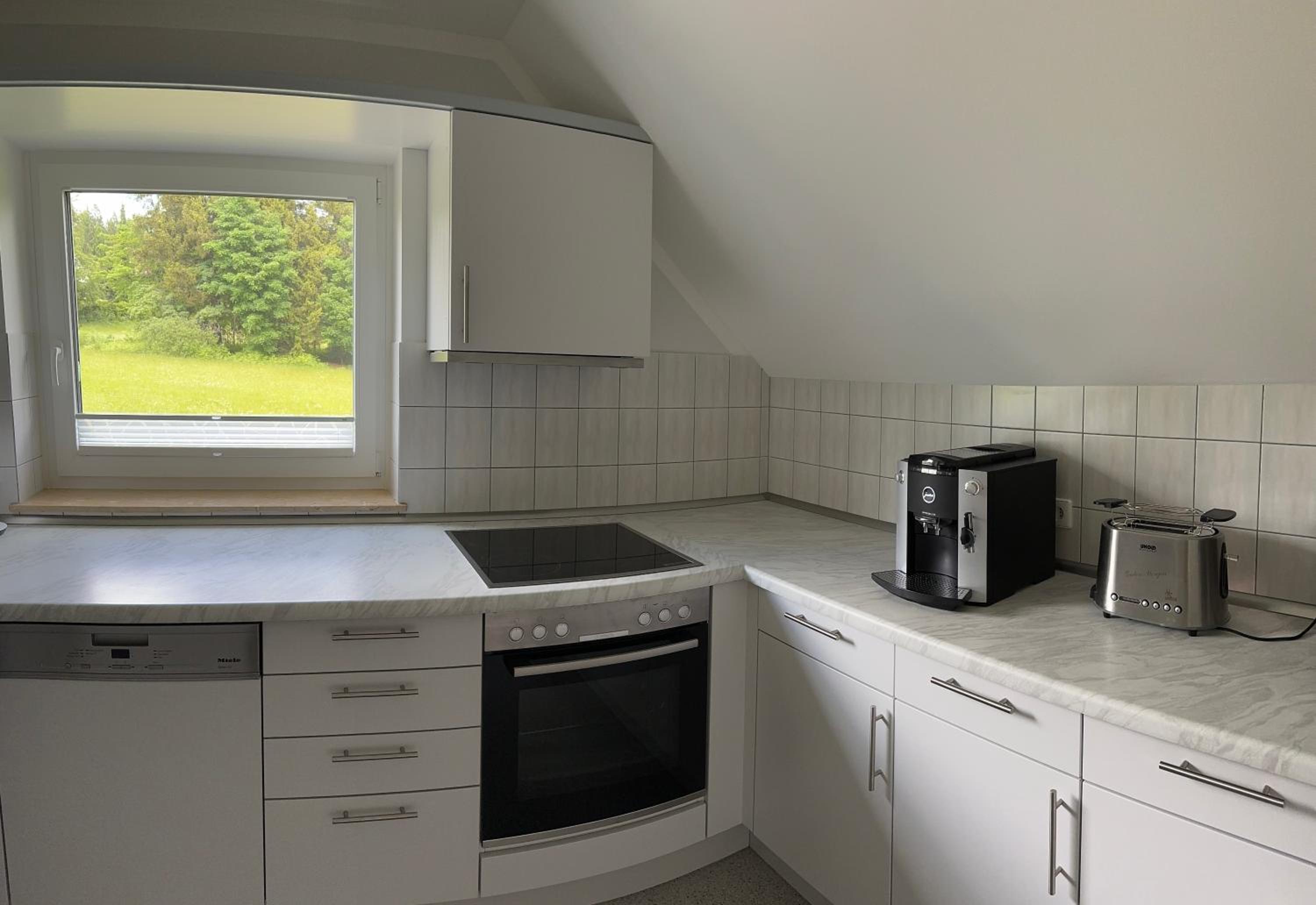 Ferienwohnung Heide view 5