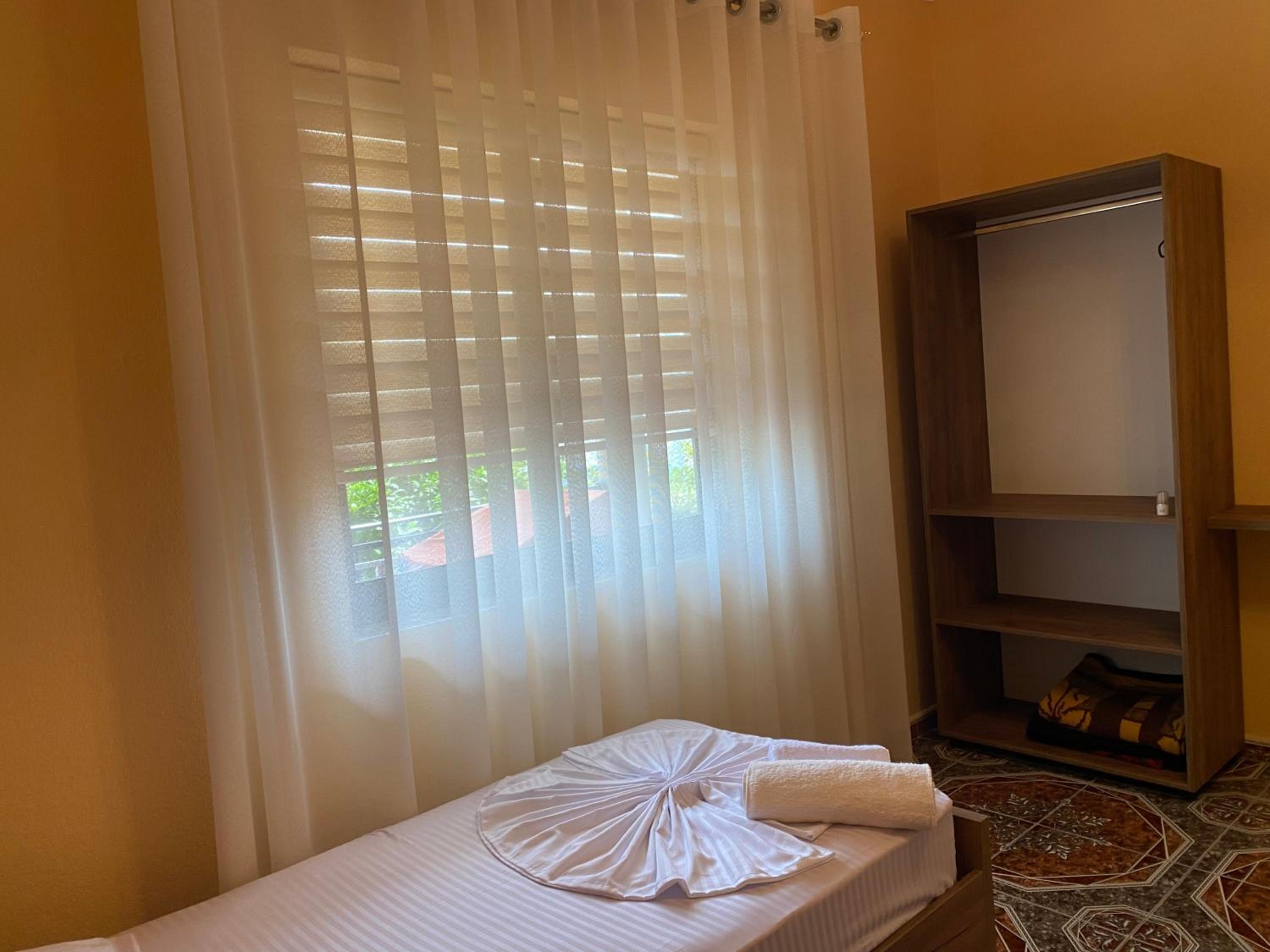 The Hideaway Guesthouse