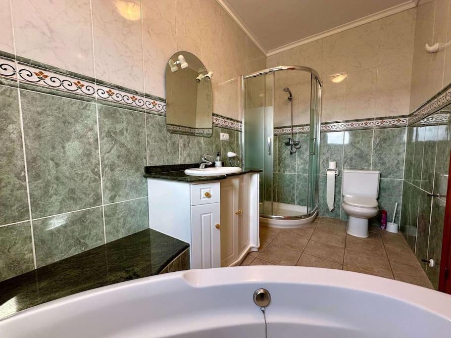 3 Bedroom villa, walking distance to Moraira view 2