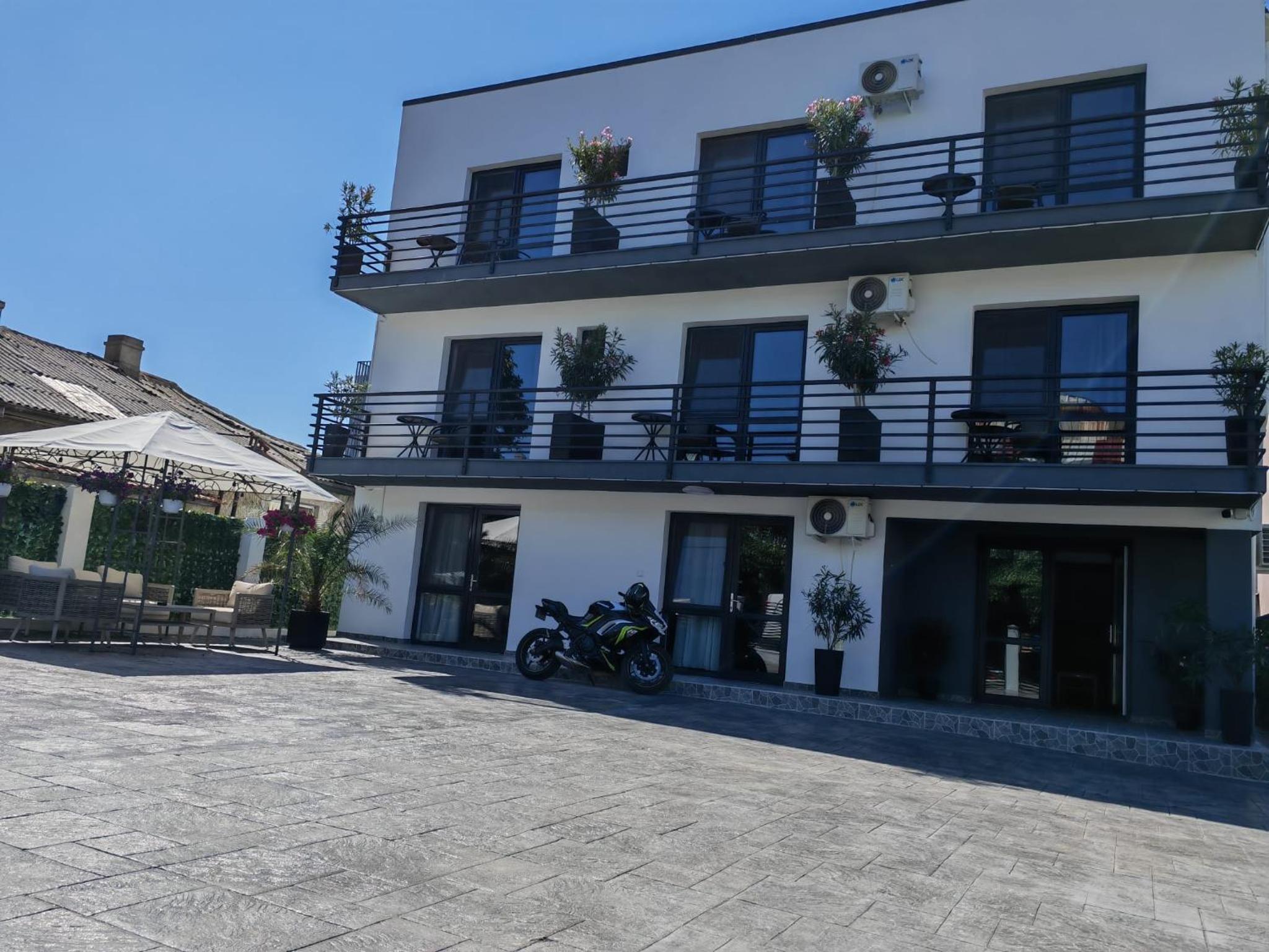 Casa Tony view 3