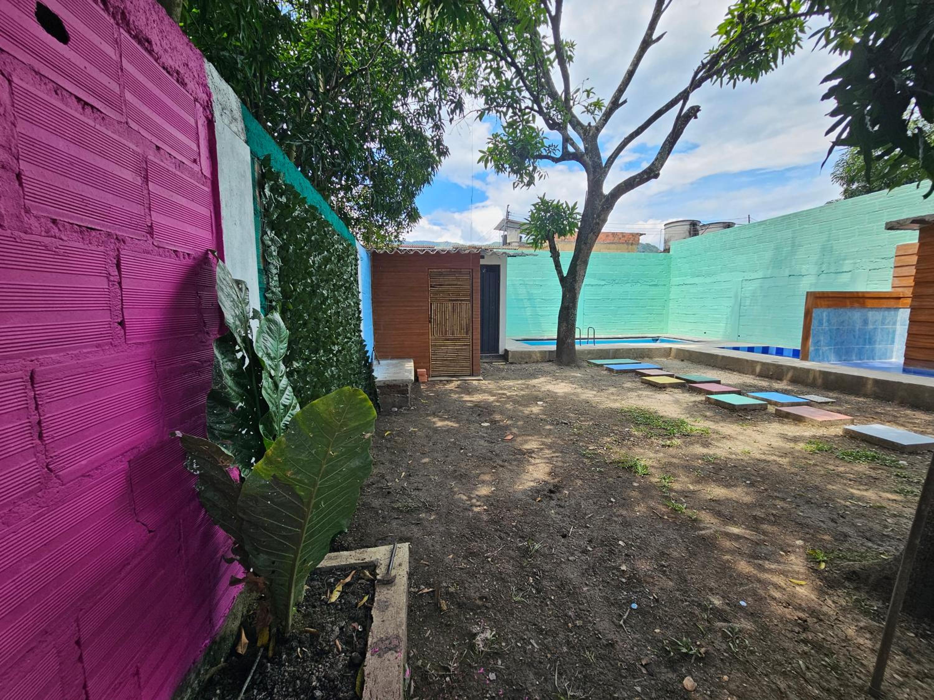 EL CACIQUE VILLETA
