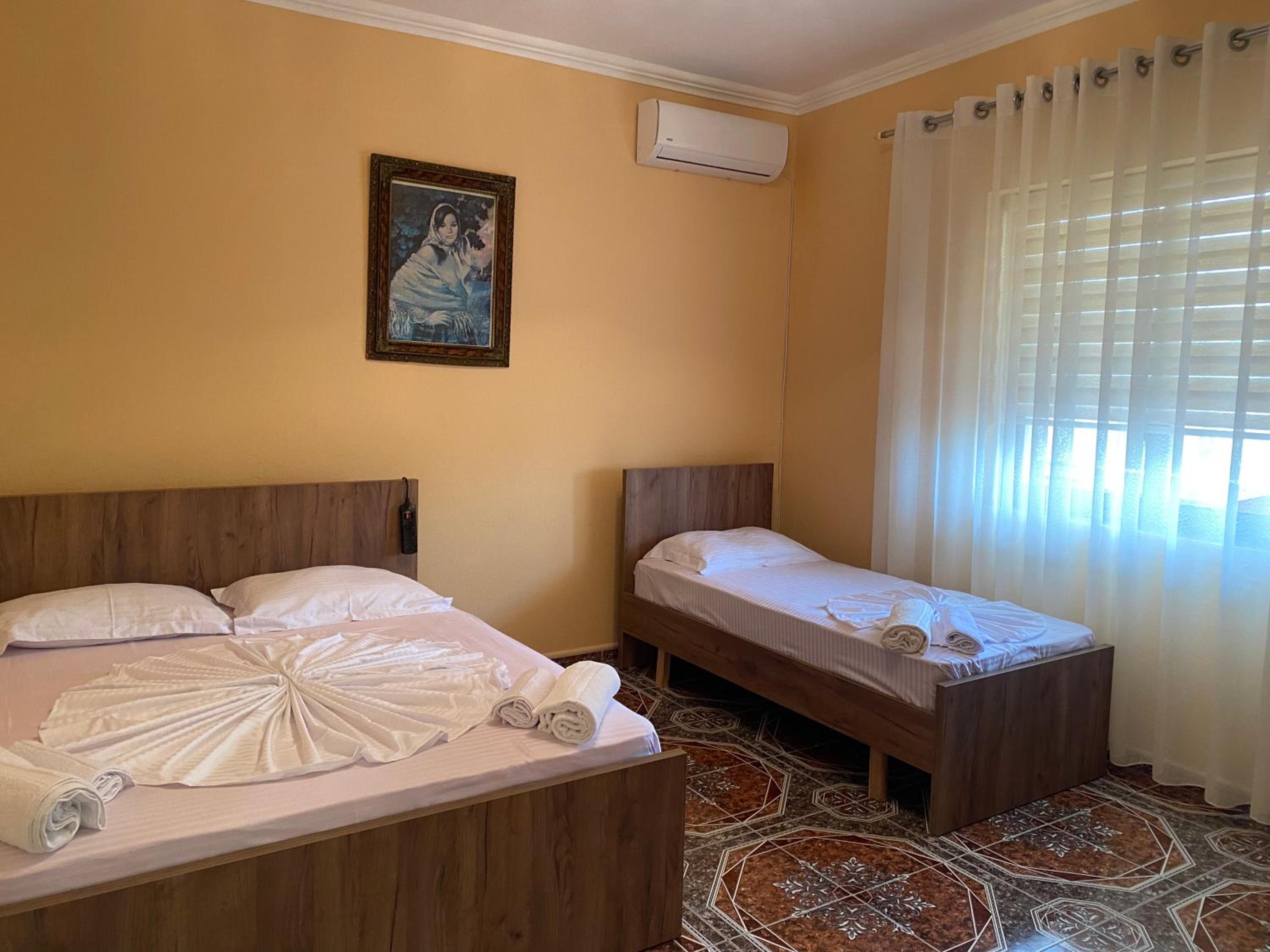 The Hideaway Guesthouse