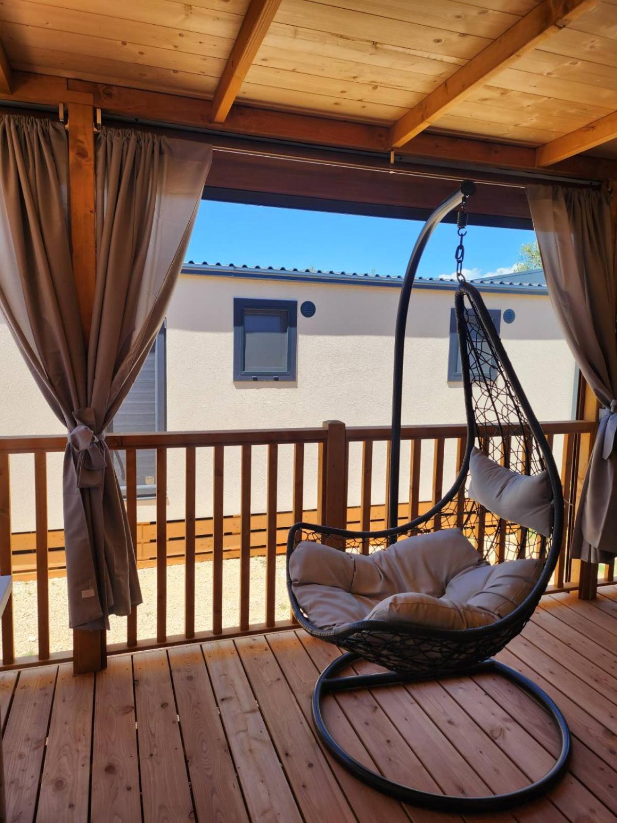 Mobile Home Villa Dea view 2