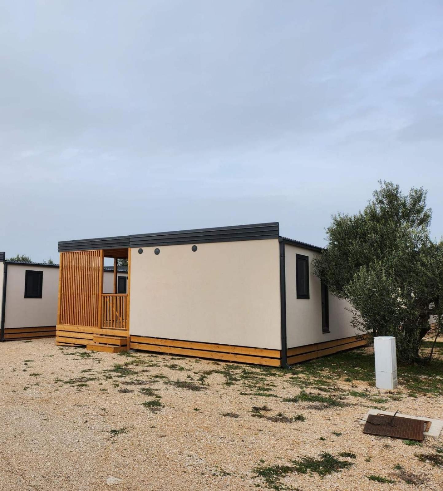 Mobile Home Villa Dea view 3