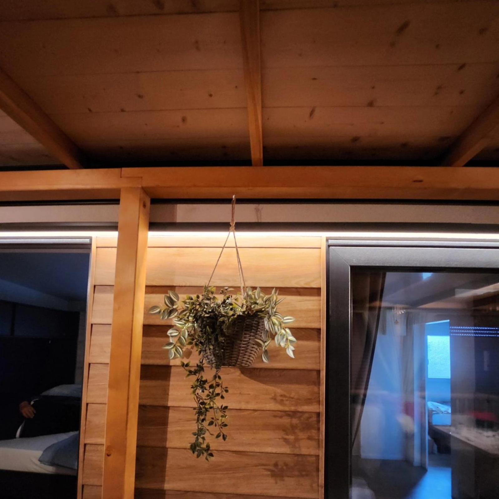 Mobile Home Villa Dea view 4