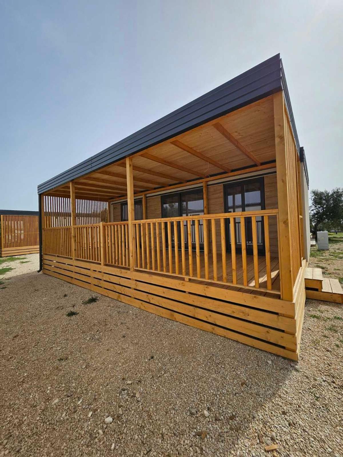 Mobile Home Villa Dea view 5