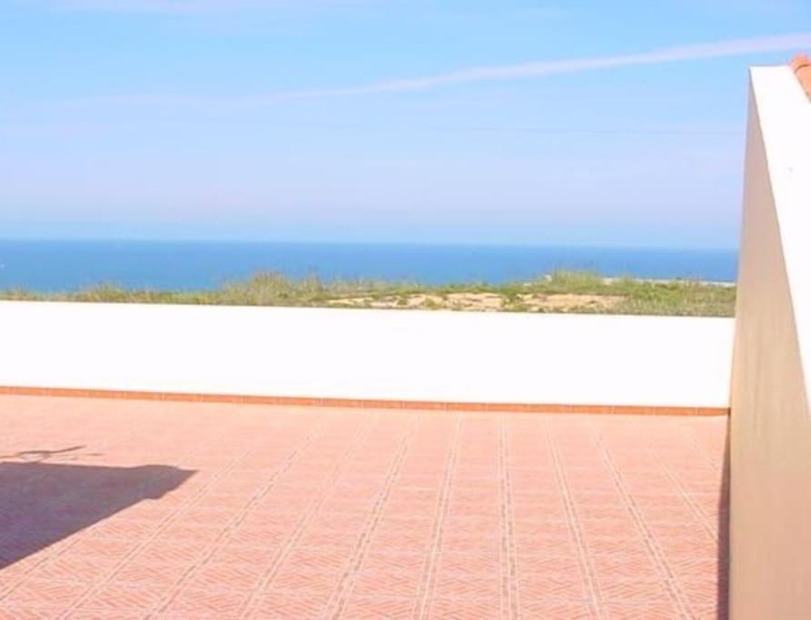 roof
