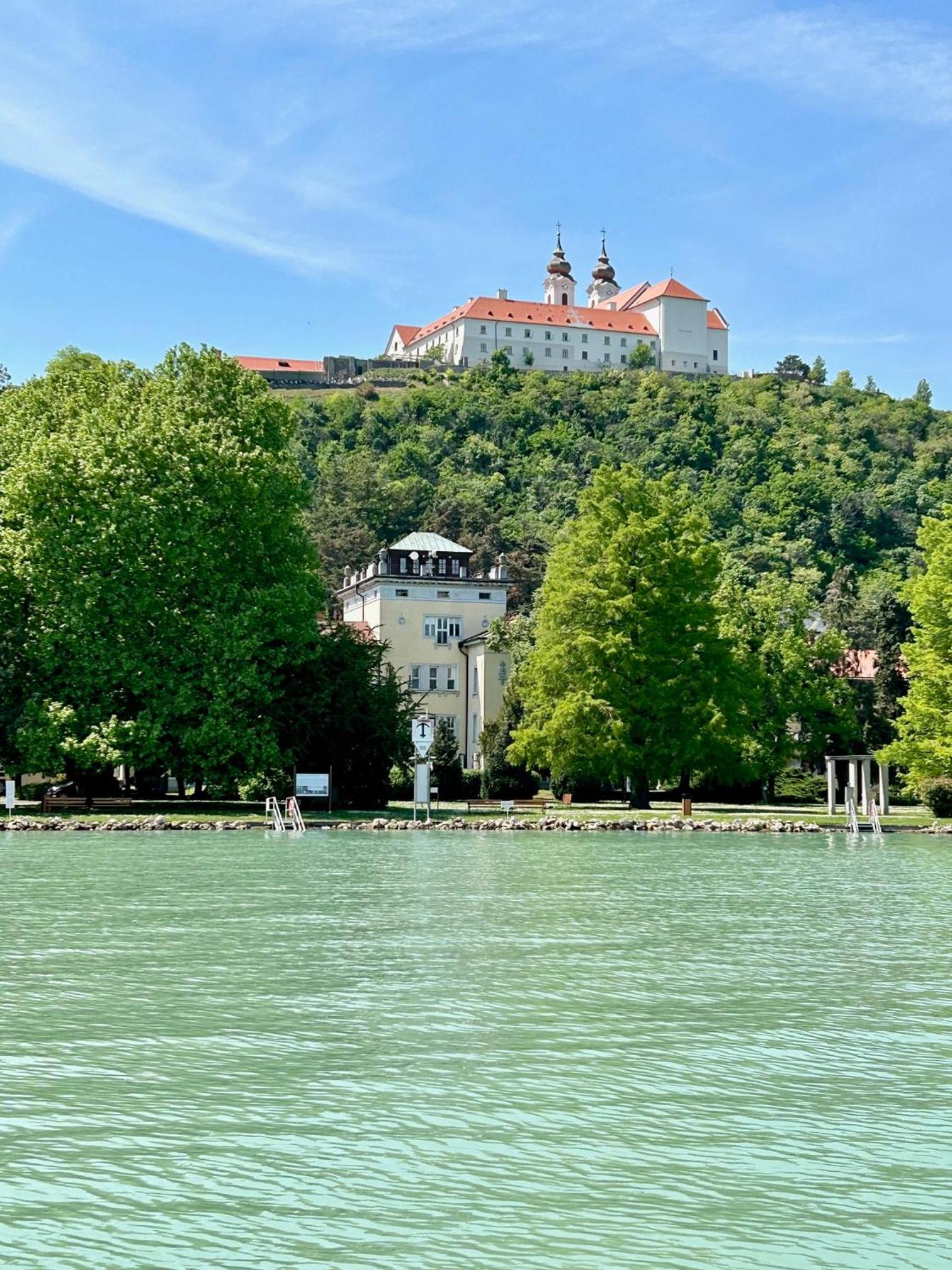Rozmaring Apartman Balatonfüred