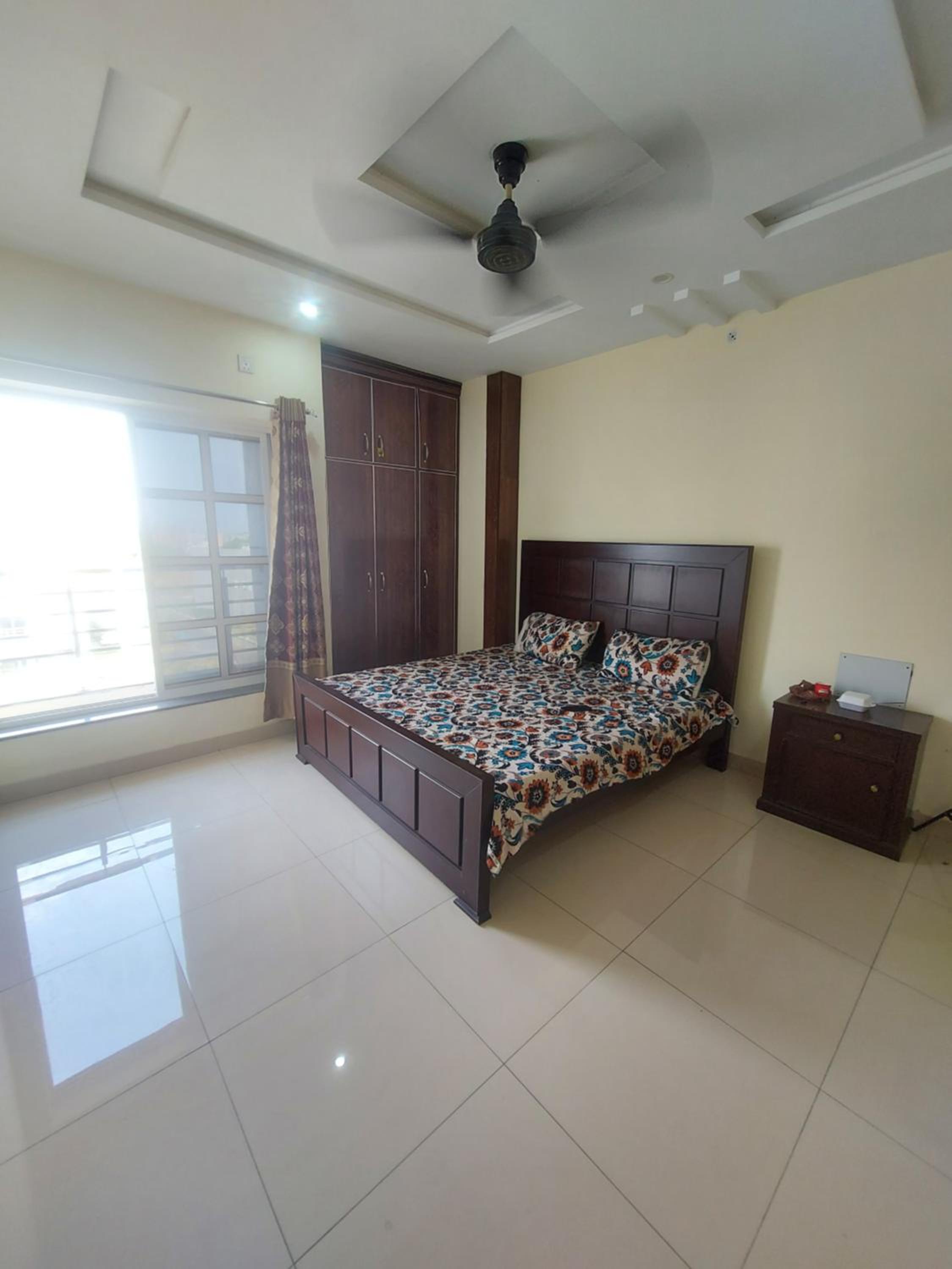 Bashir tower view 4
