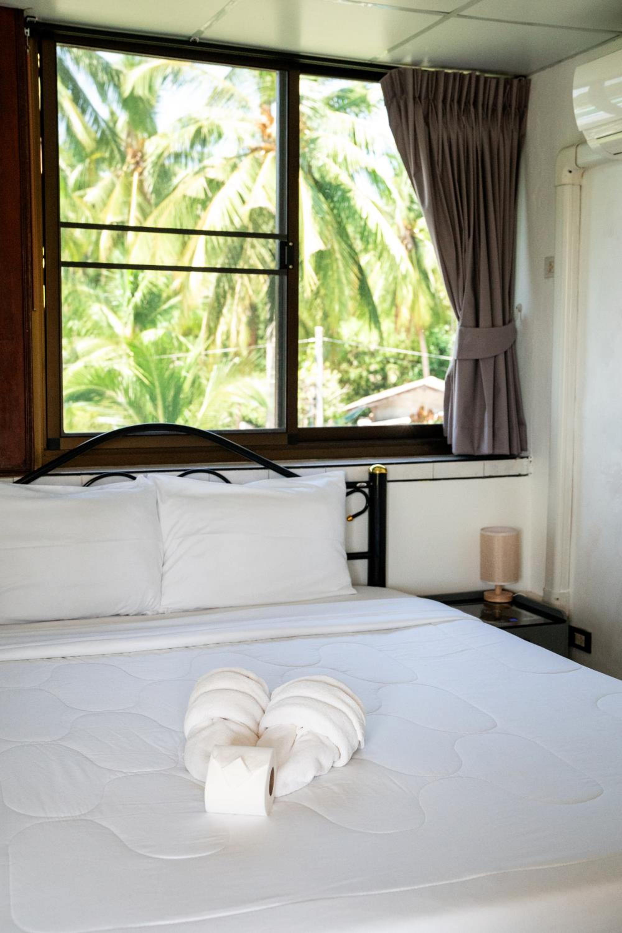 Koh Samui Resort & Restaurant - Villa Giacomelli