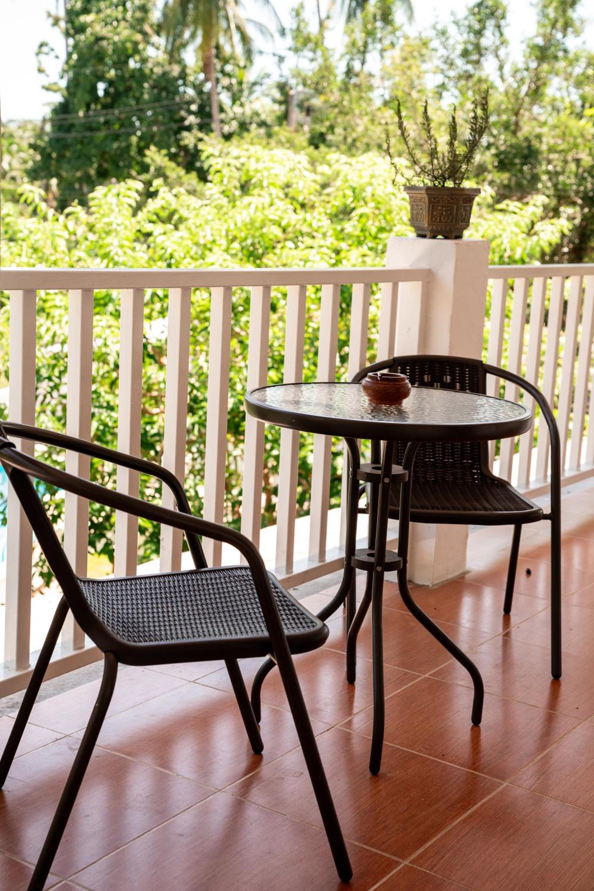 Koh Samui Resort & Restaurant - Villa Giacomelli