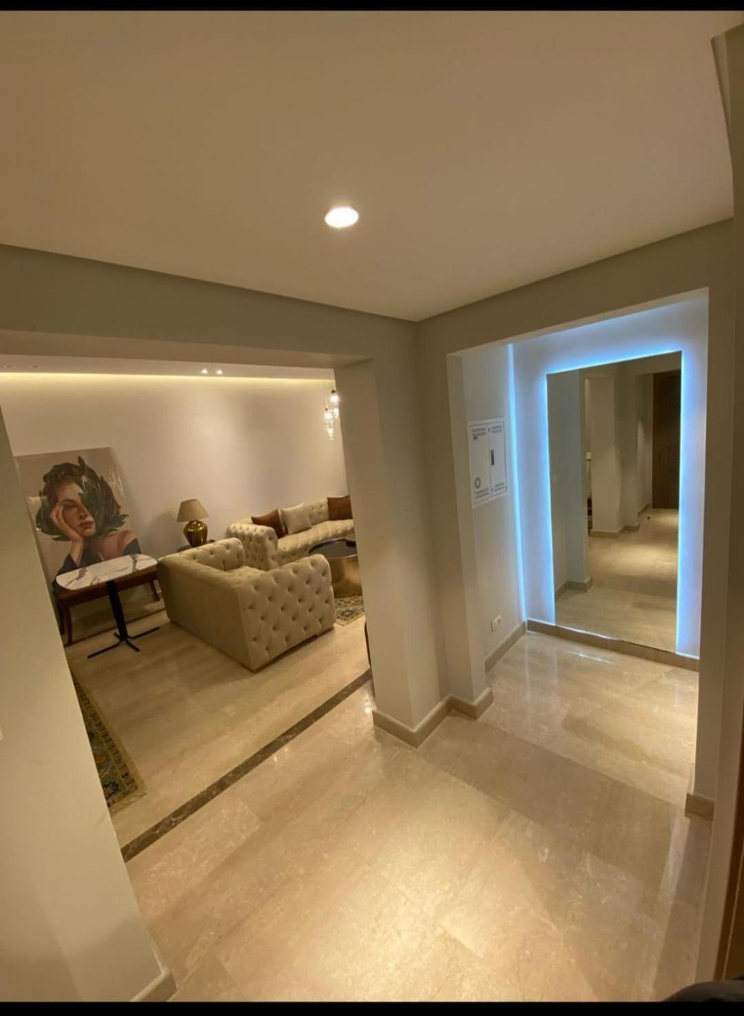 Mivida boulevard apartment with pool