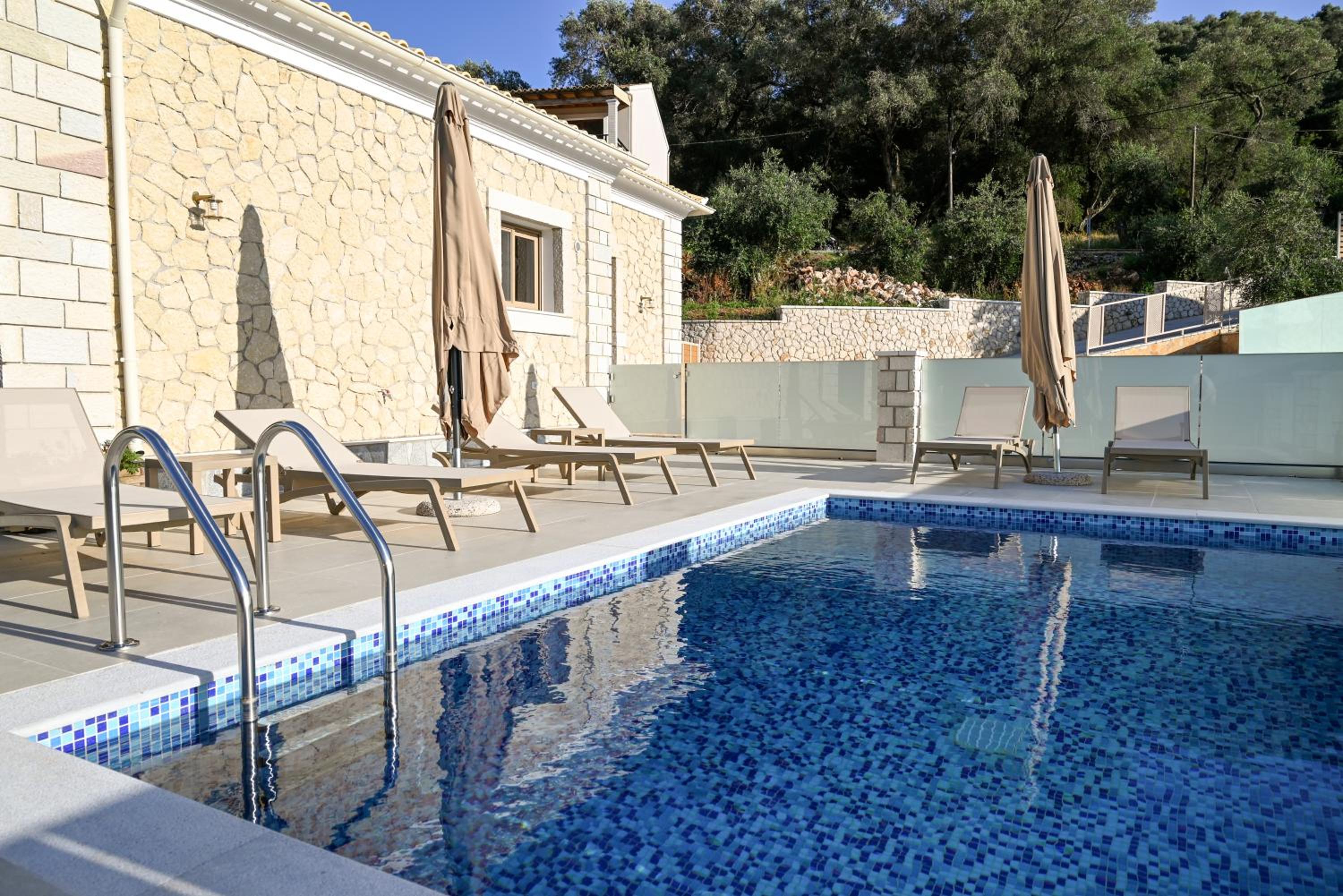 Villa Katerina