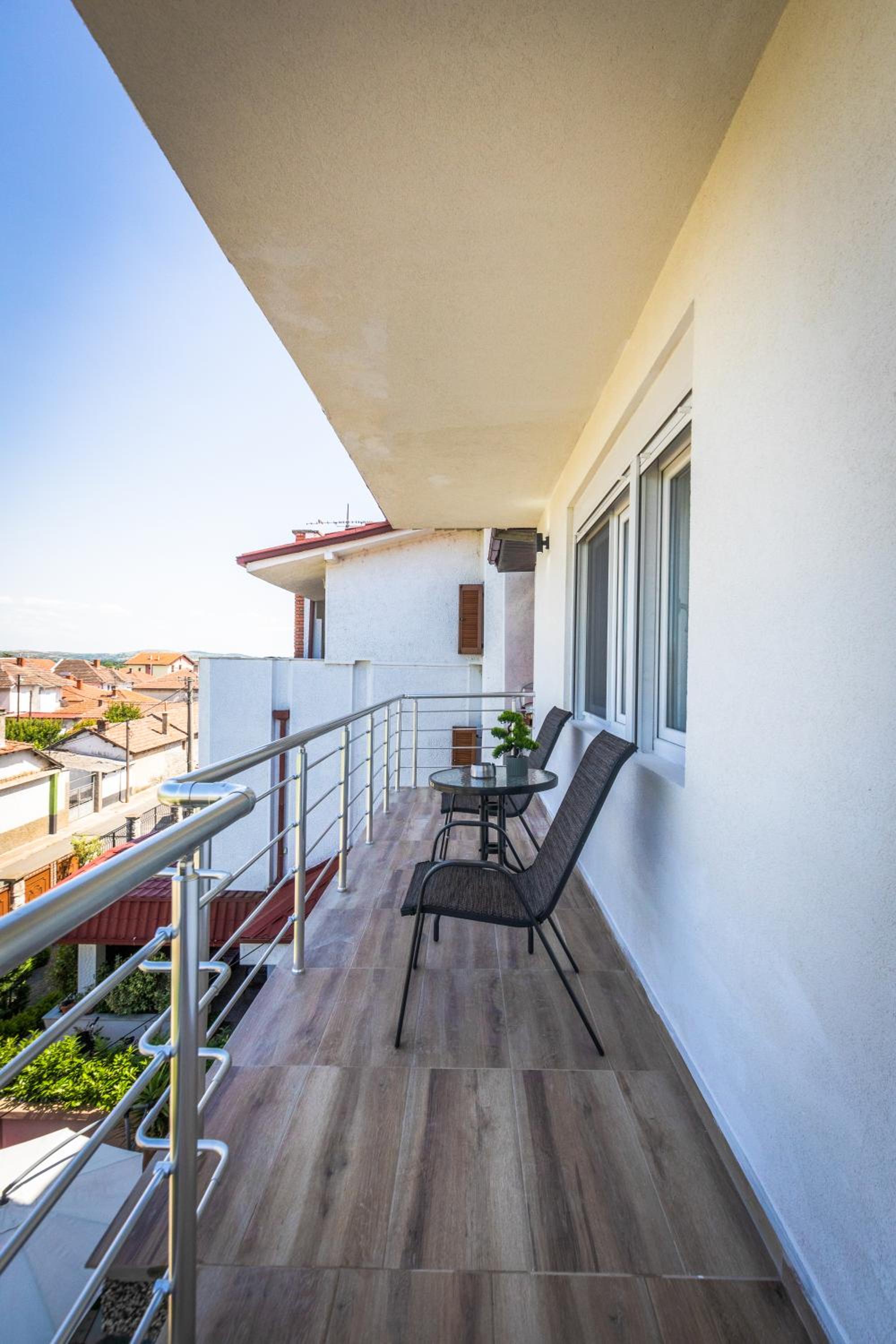 Vila Elena