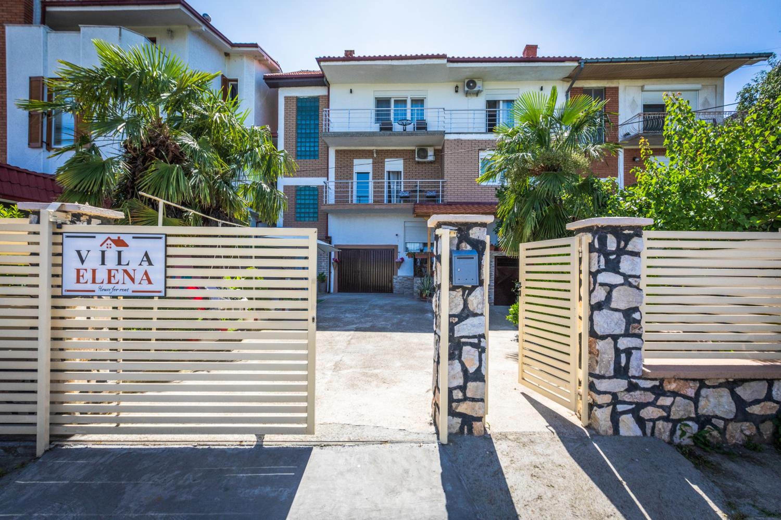 Vila Elena