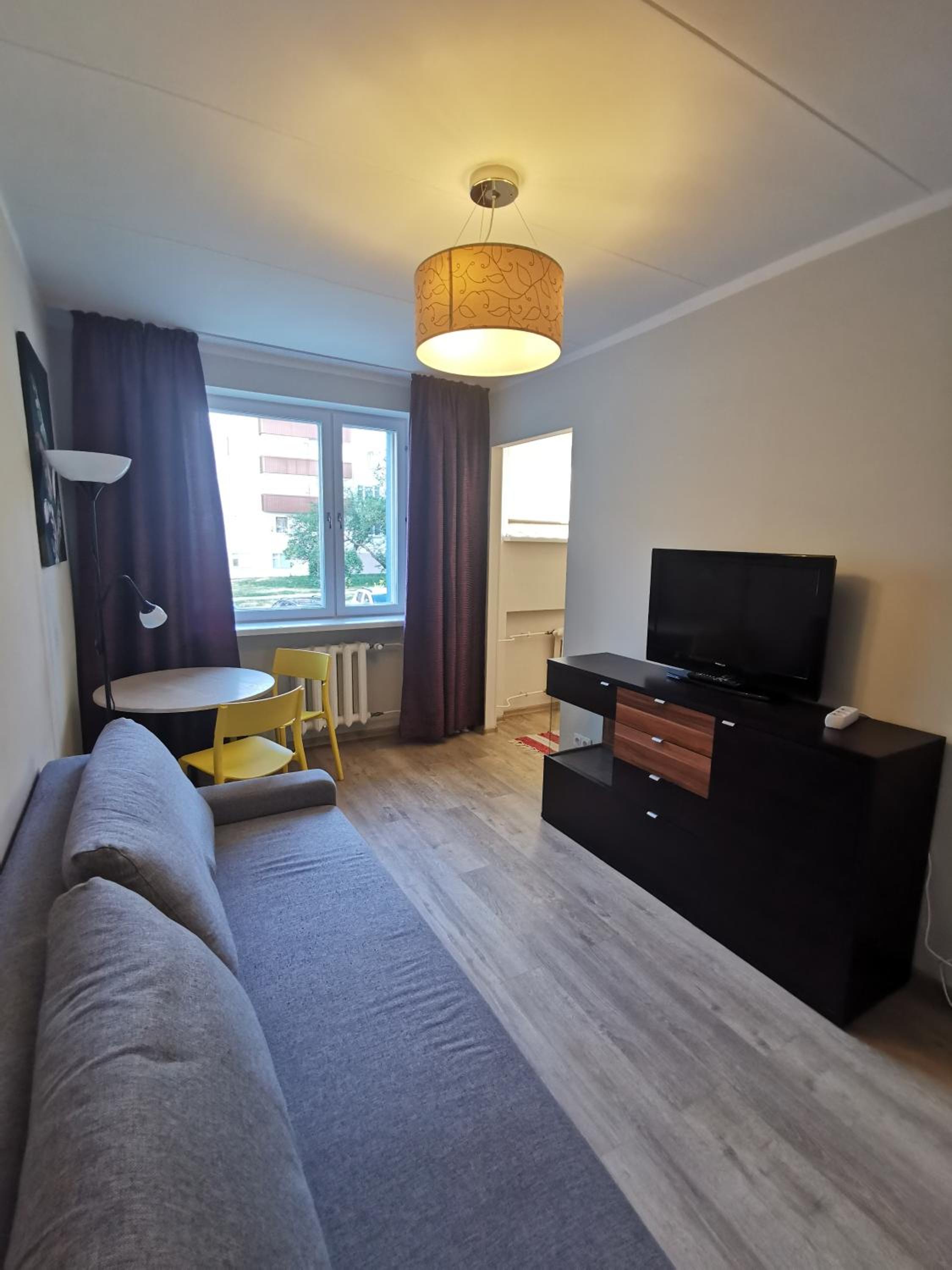 Seersant apartment studio
